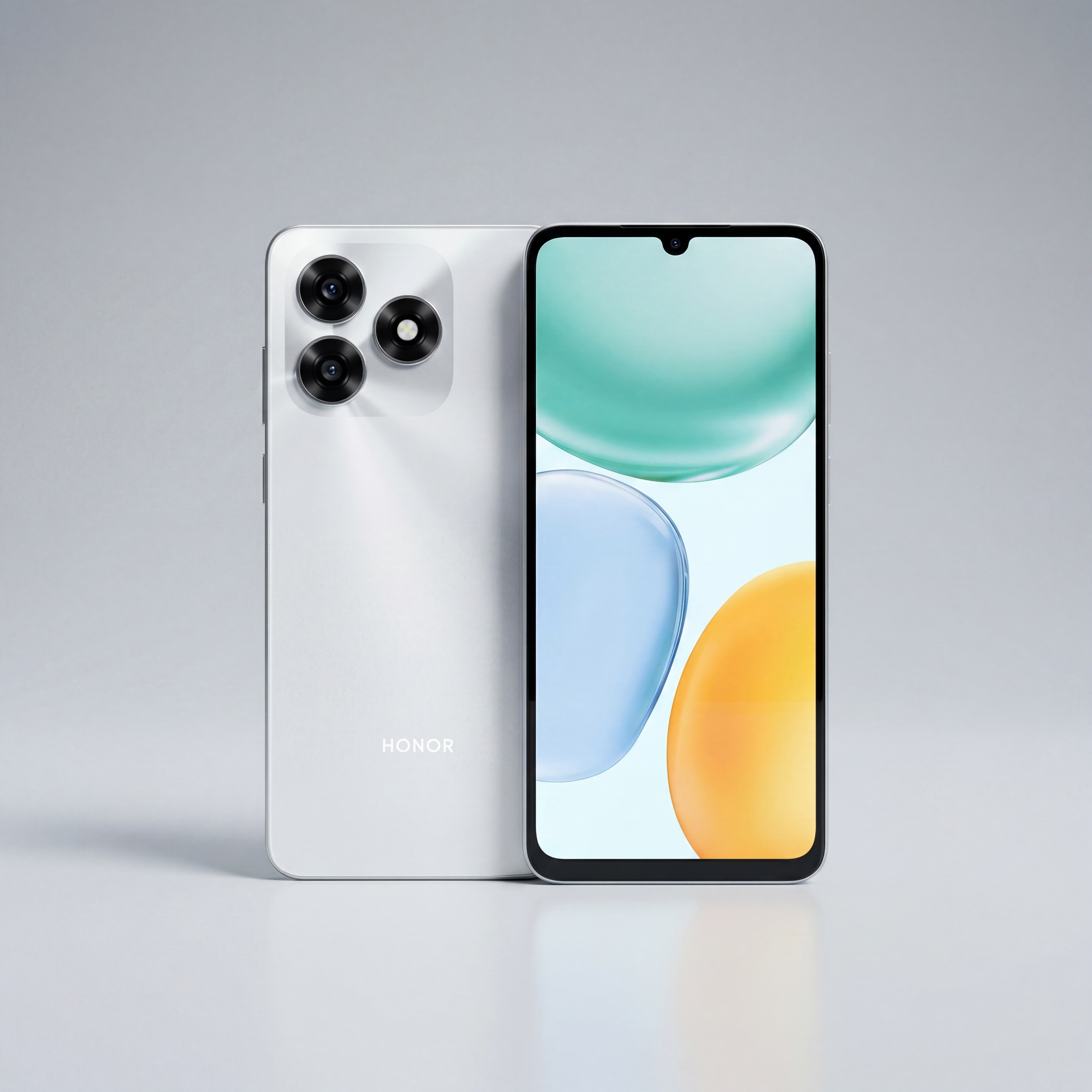 HONOR X5C PLUS