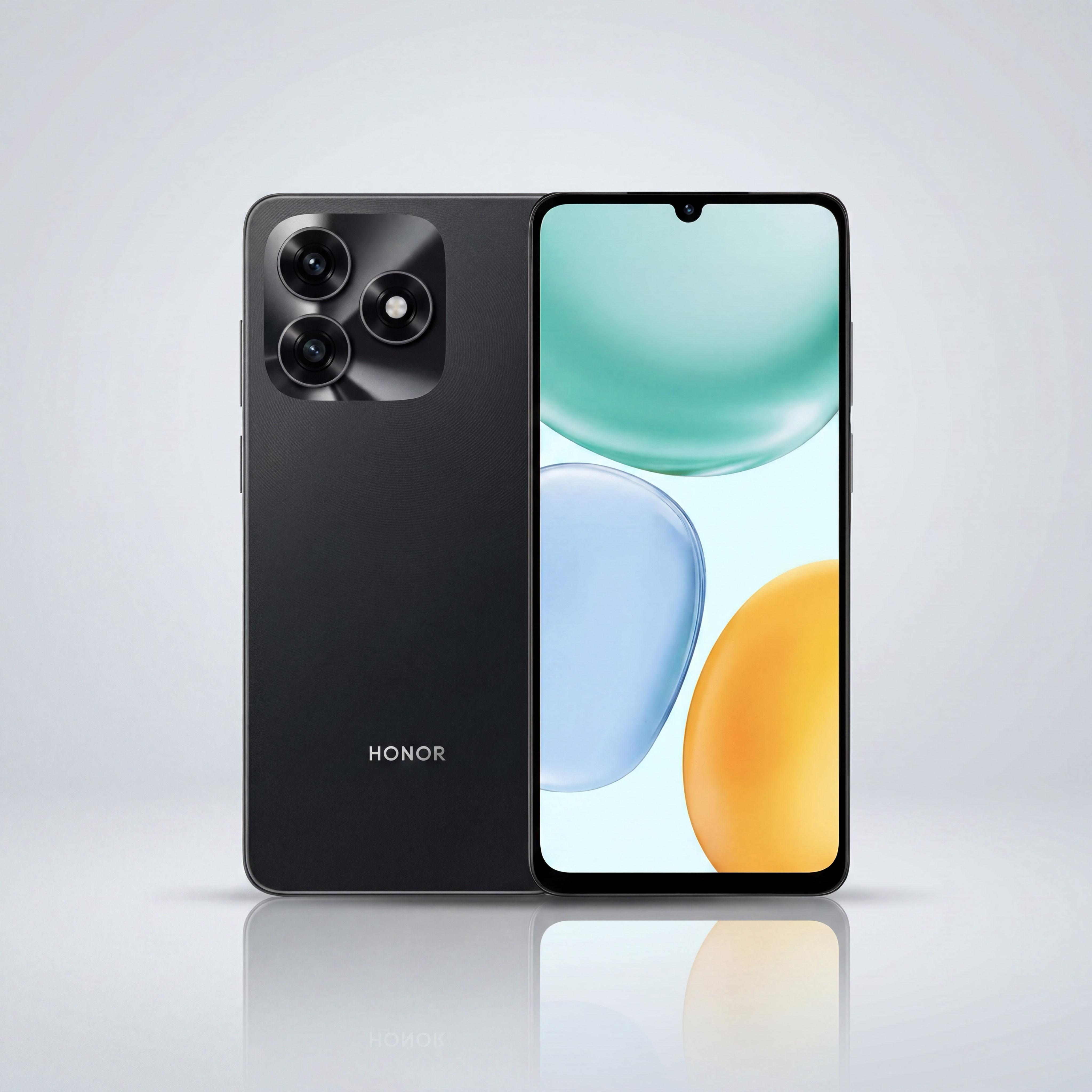 HONOR X5C
