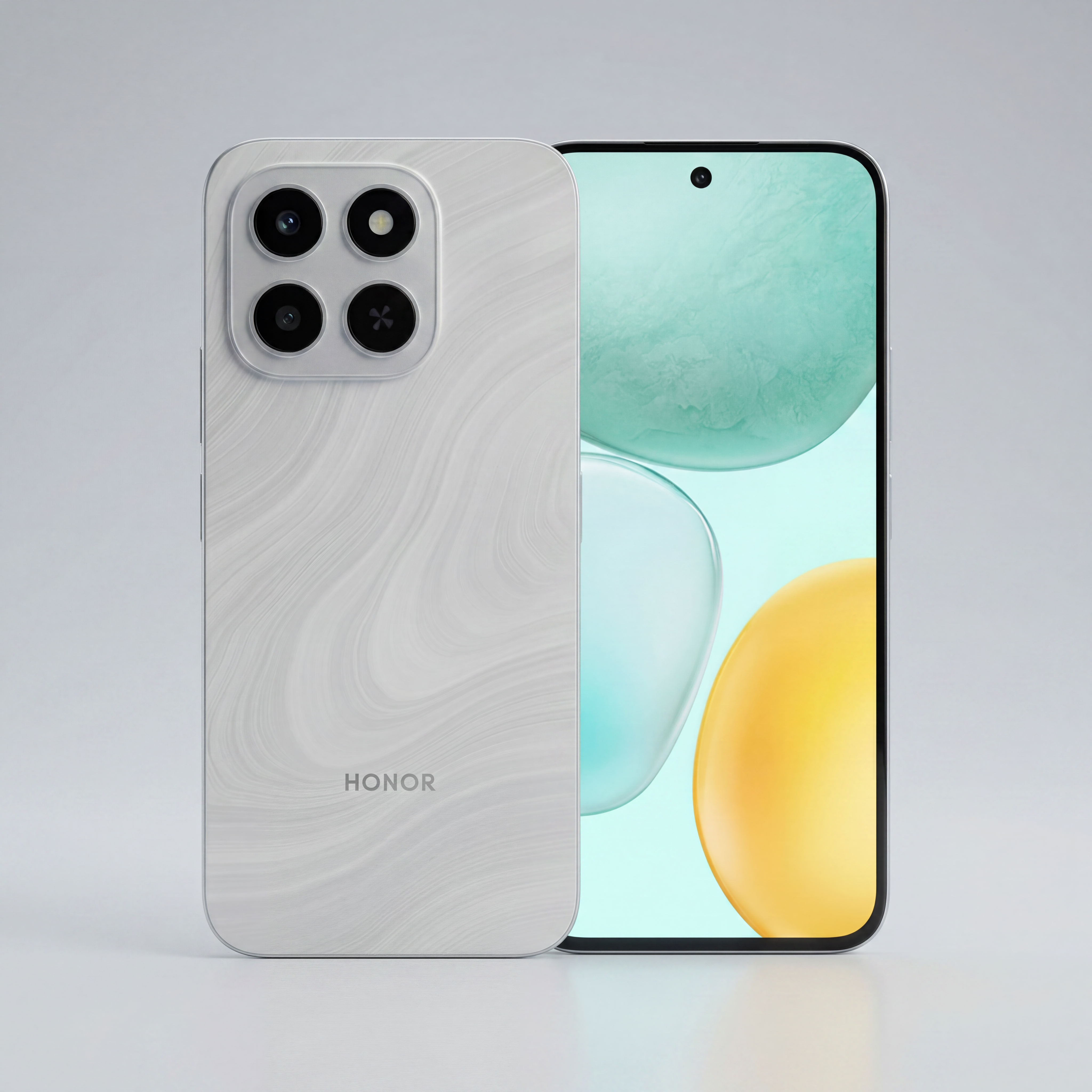 HONOR X6C