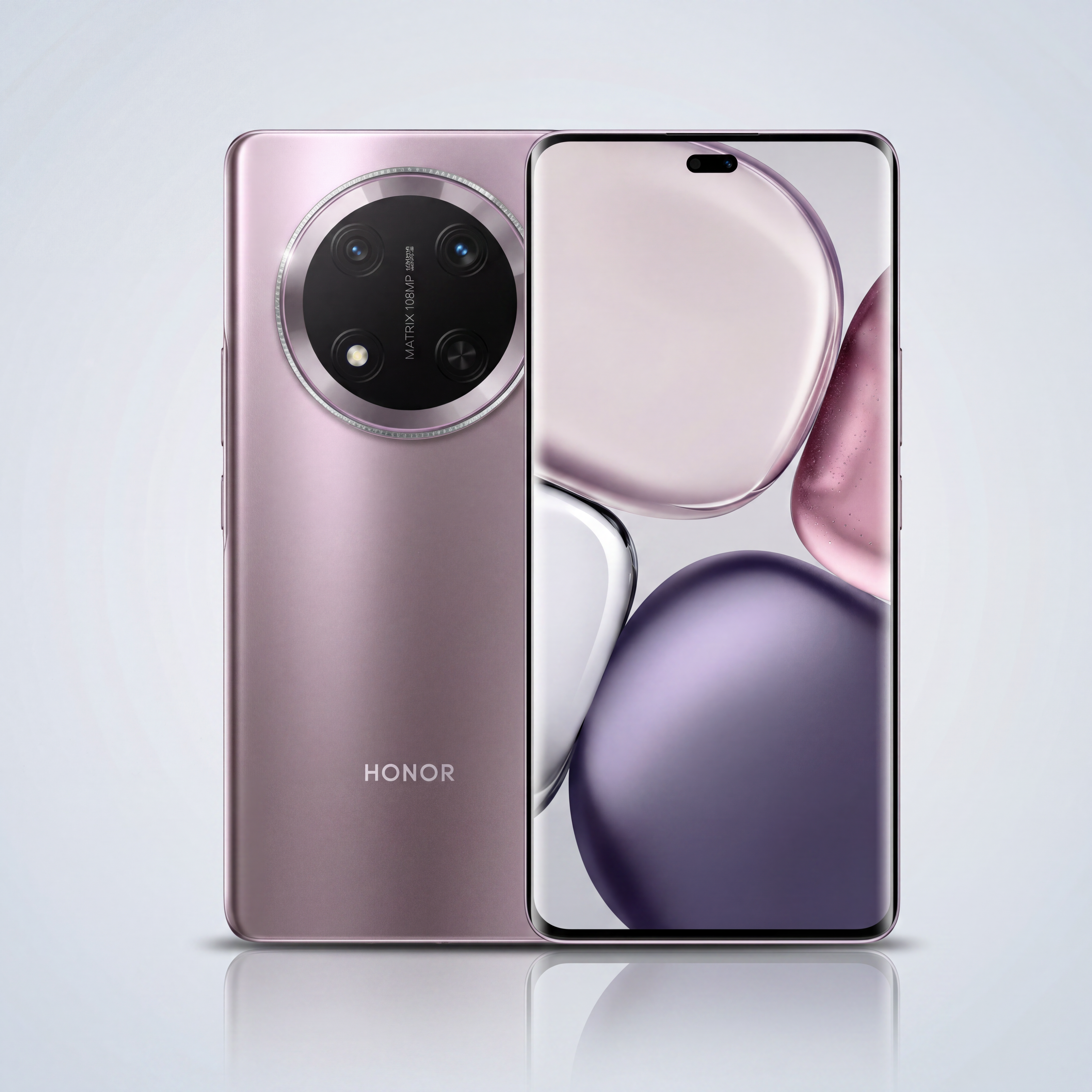HONOR X9C