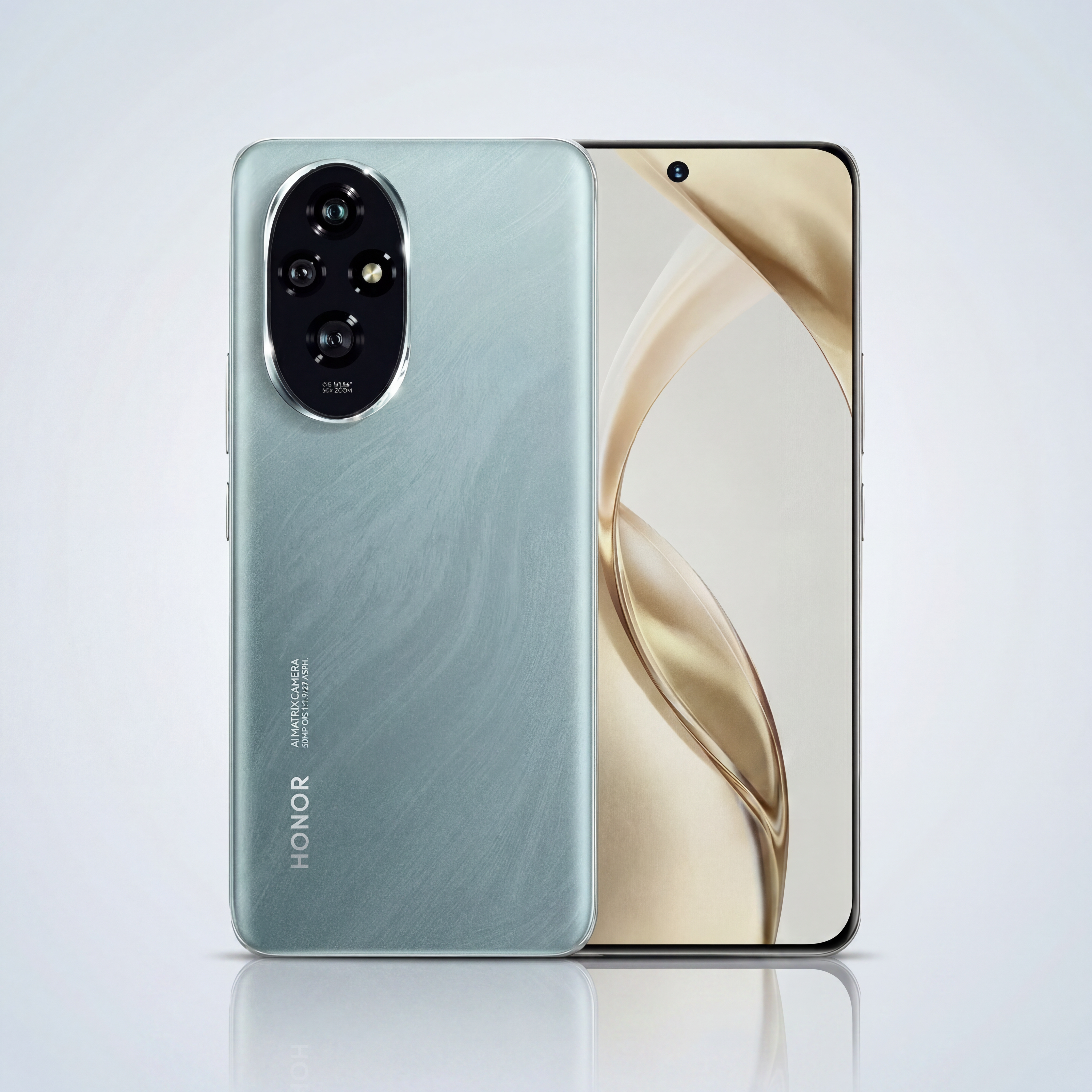 HONOR 200