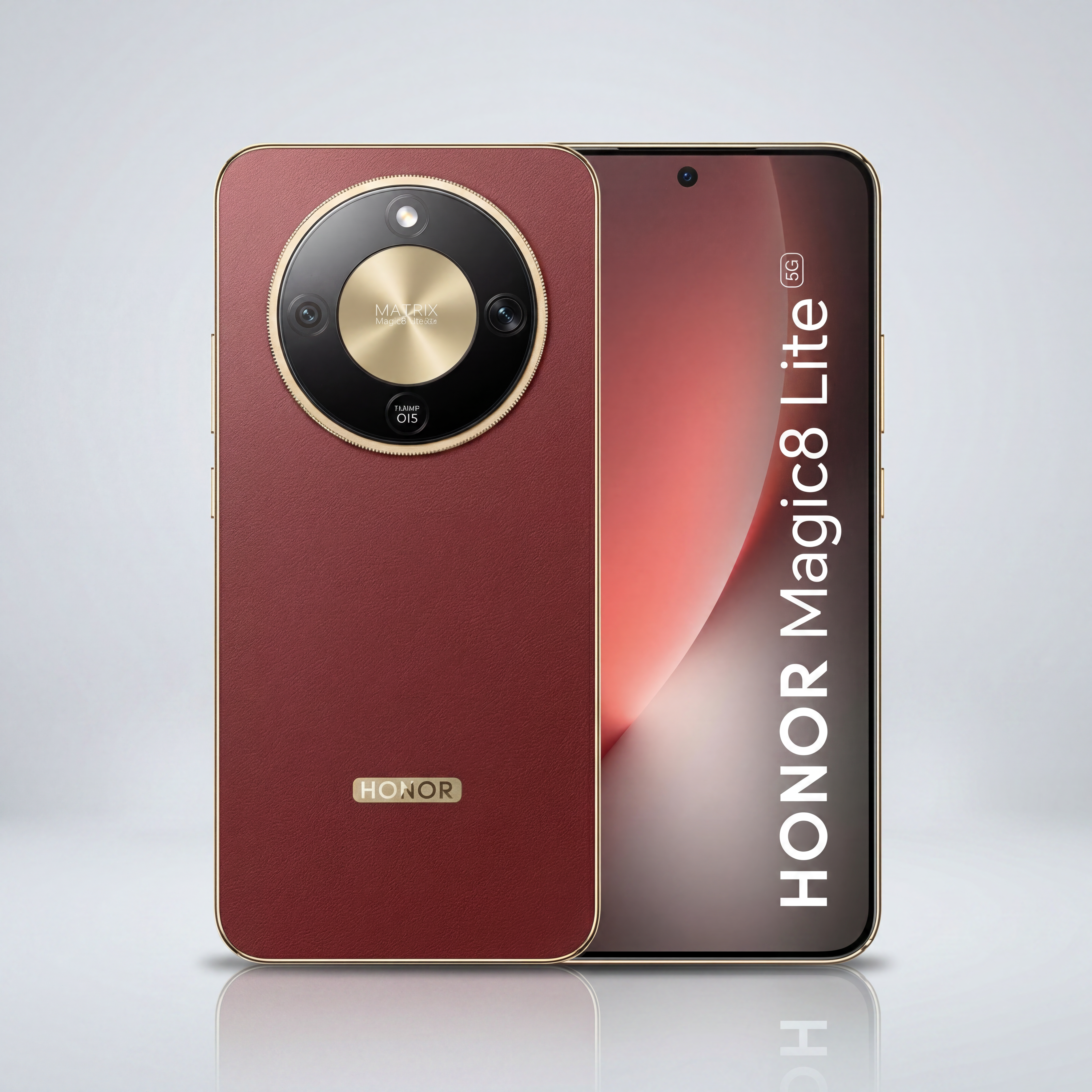 HONOR MAGIC 8 LITE