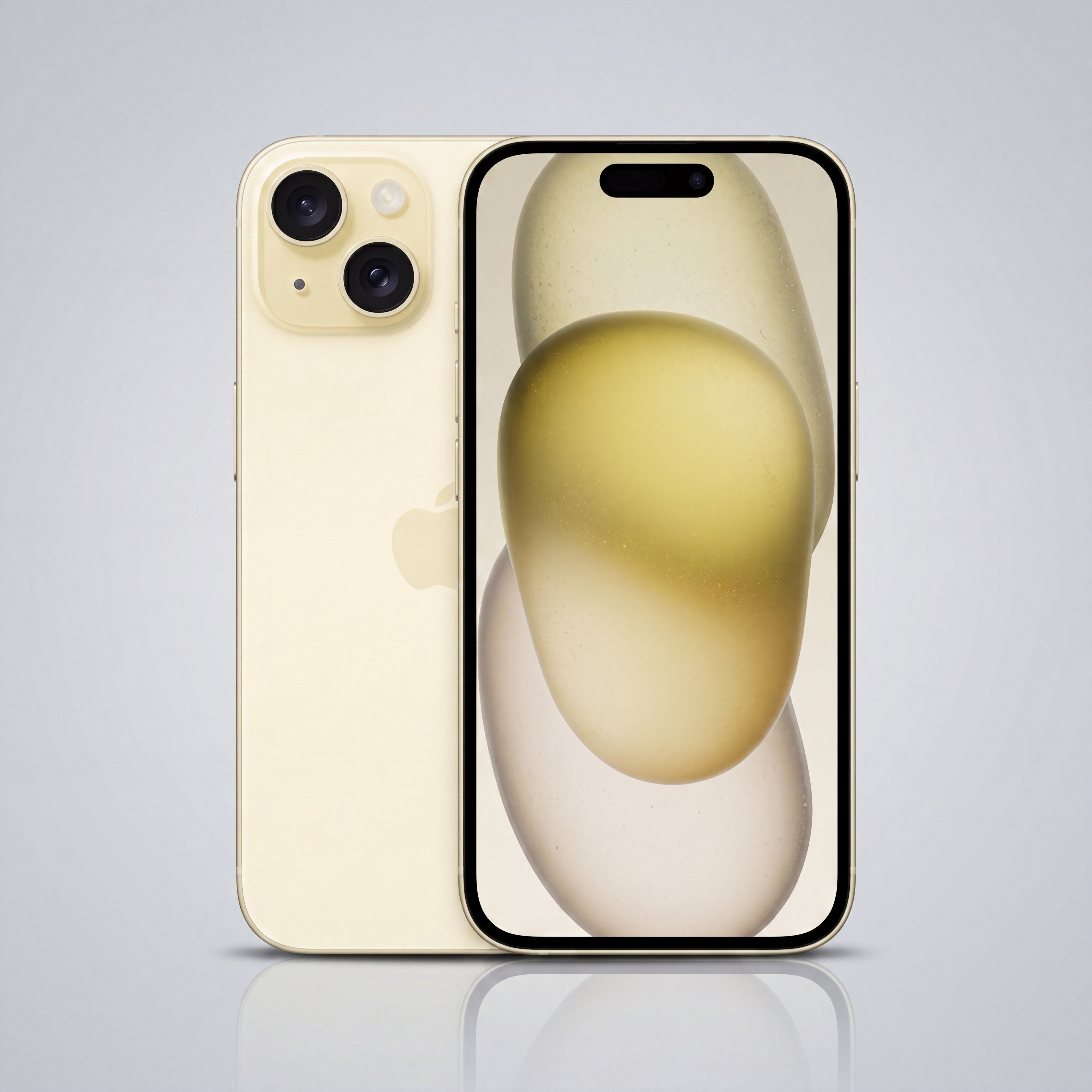 IPHONE 15 PLUS