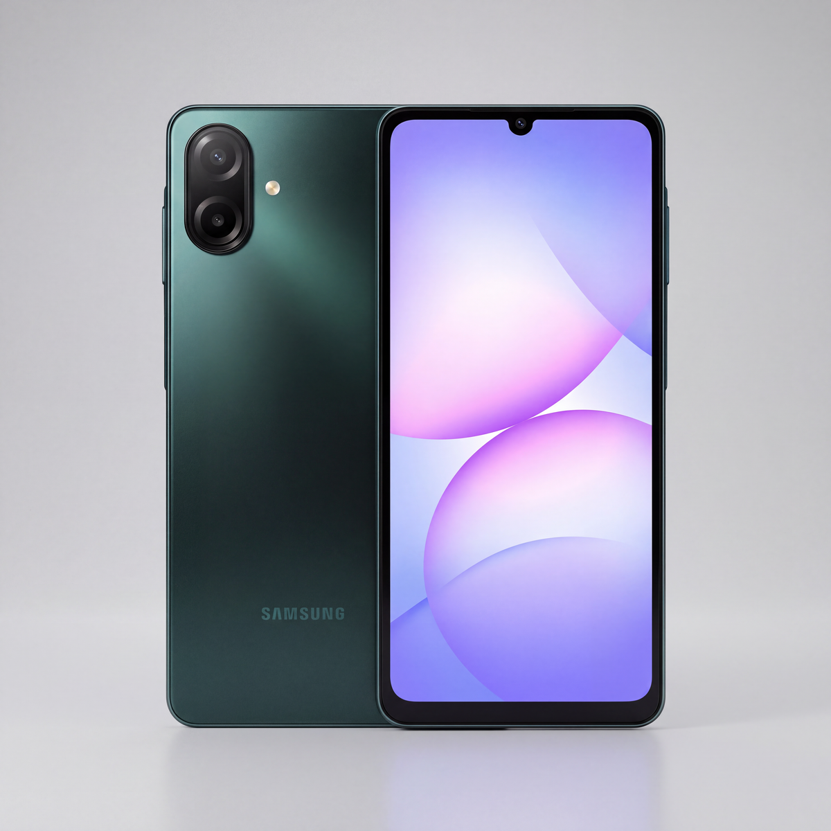 Samsung A07