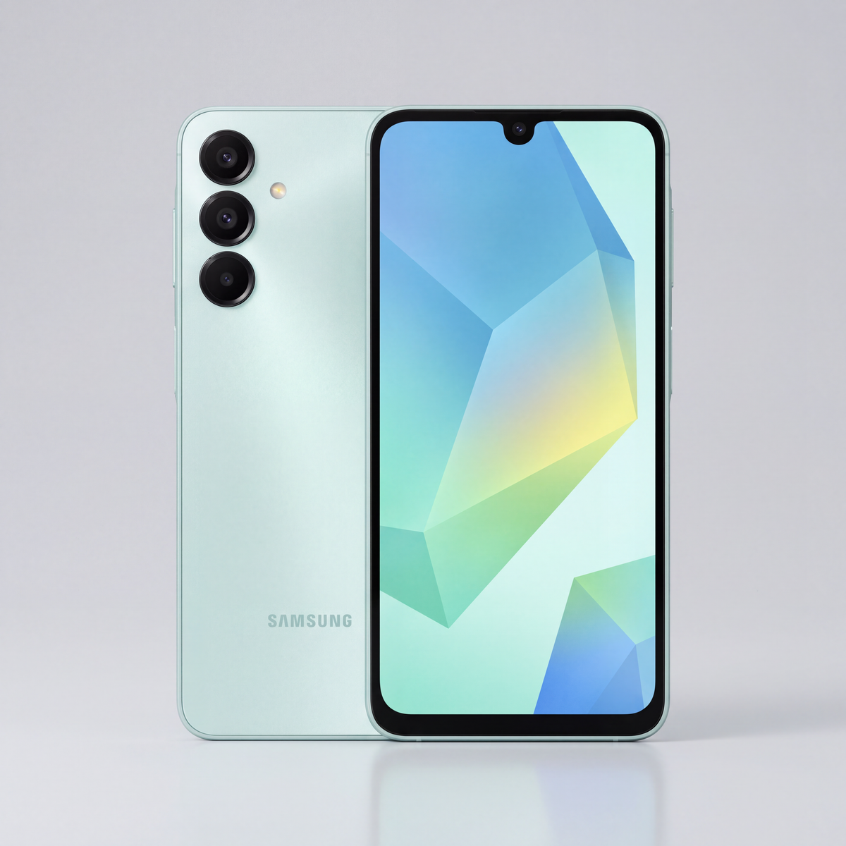 Samsung A16