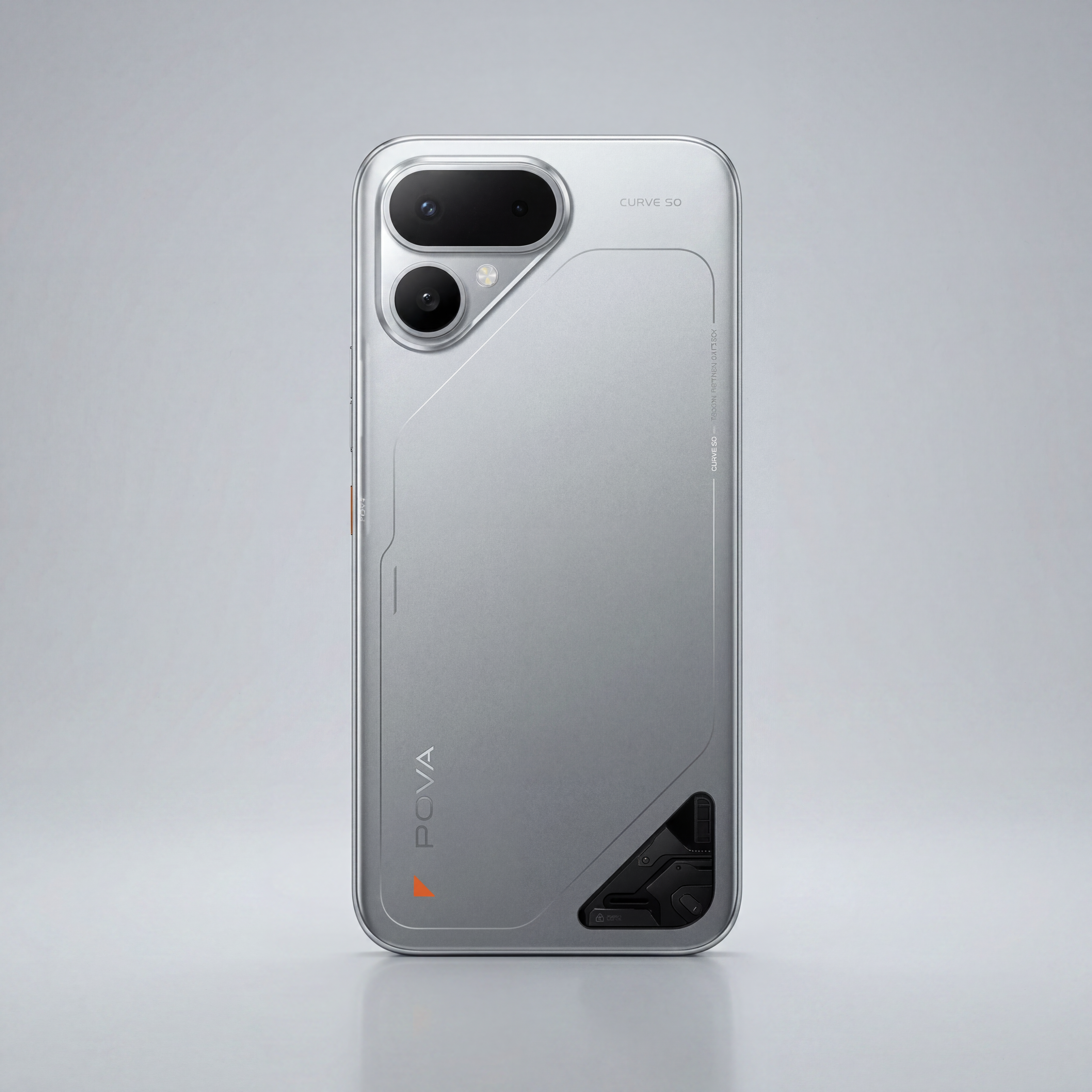 TECNO POVA CURVE 2 5G