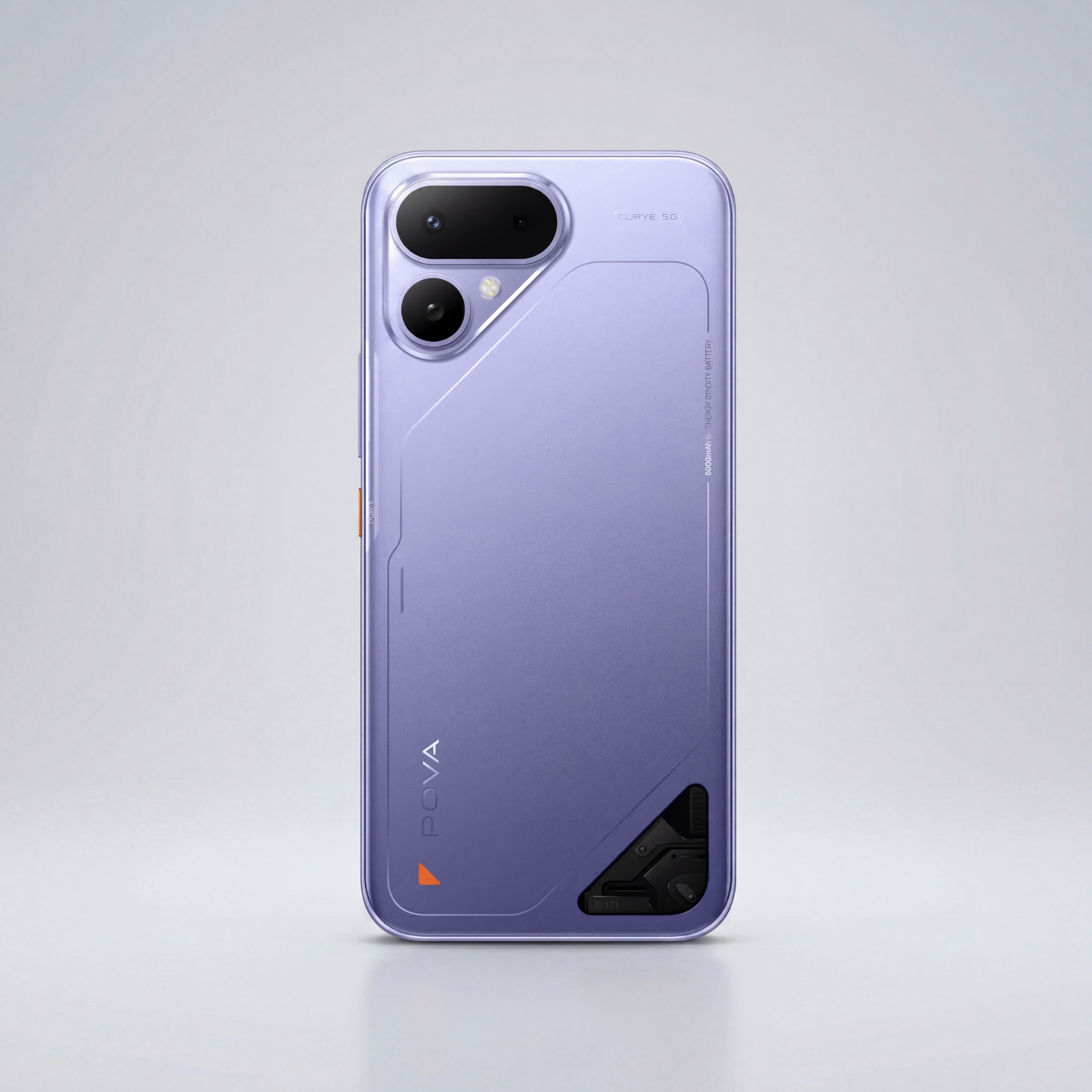 TECNO POVA CURVE 2 5G