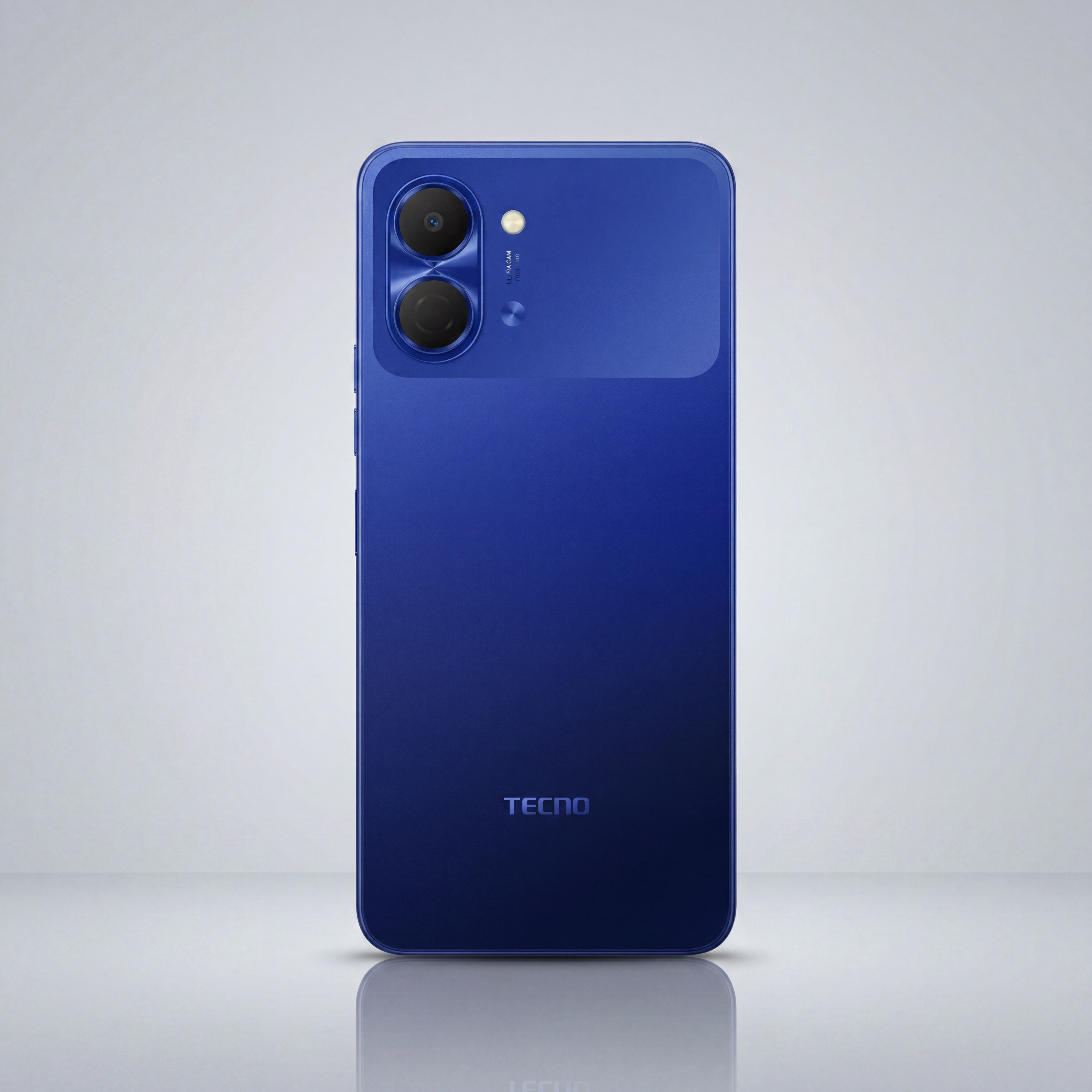 TECNO SPARK GO 3