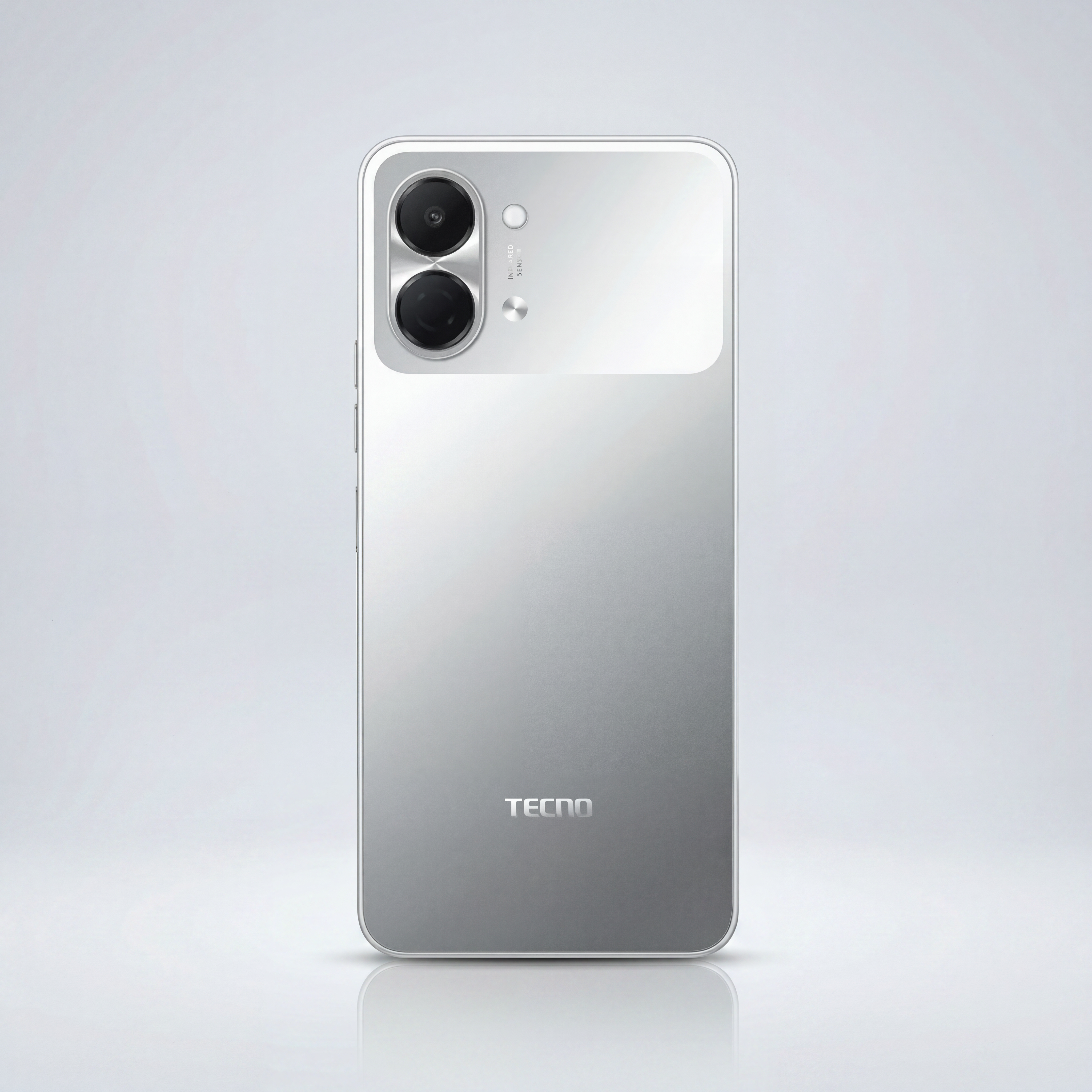 TECNO SPARK GO 3