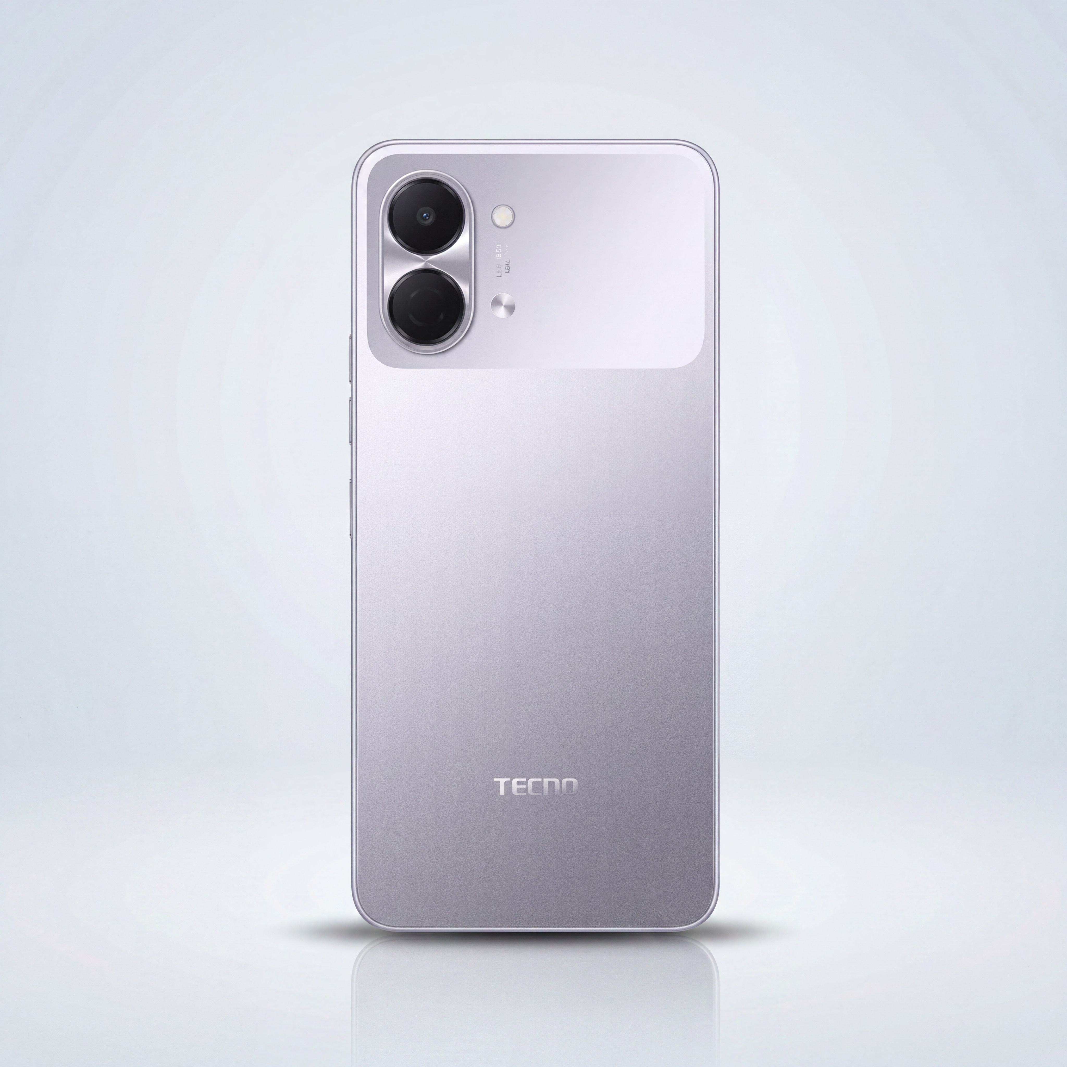 TECNO SPARK GO 3