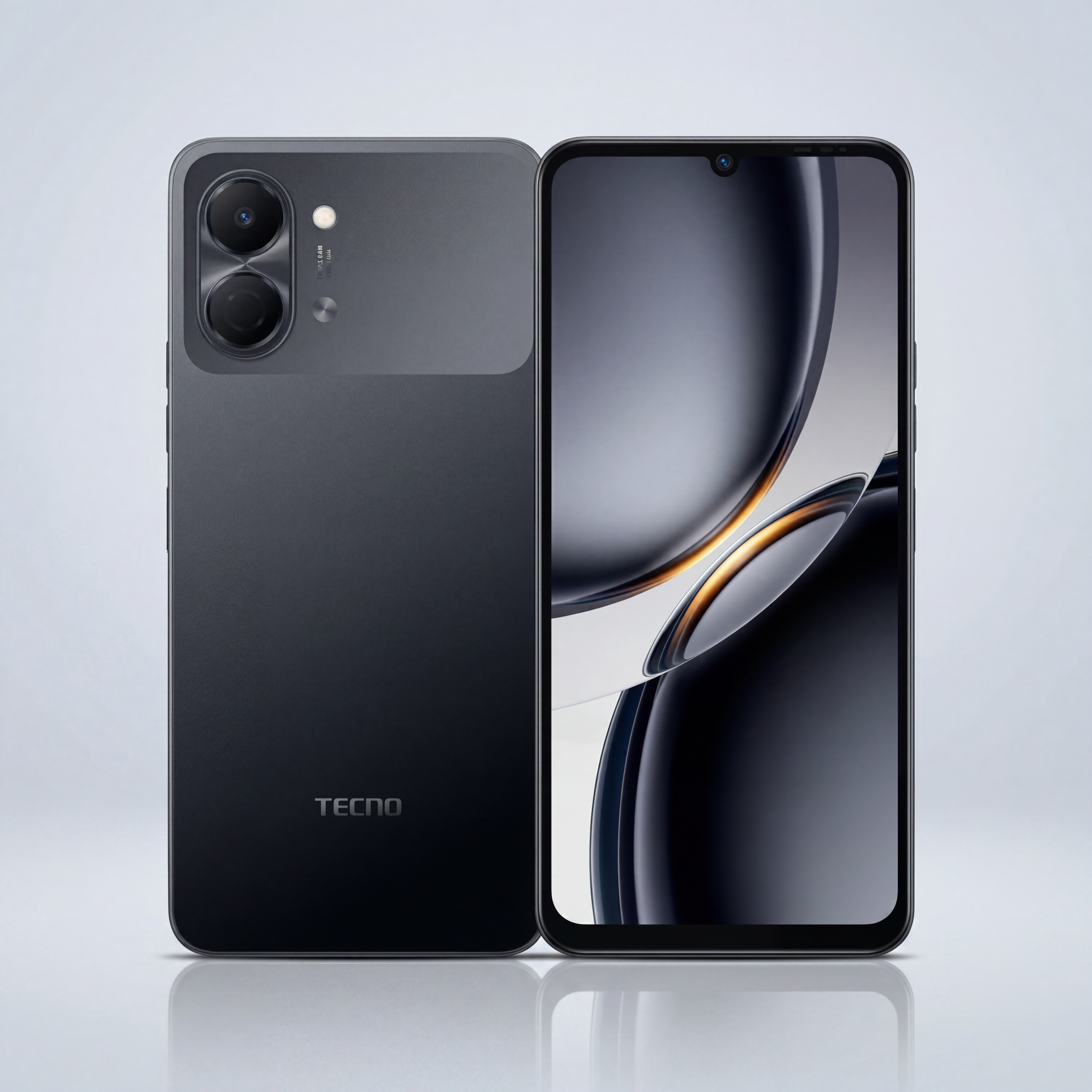 TECNO SPARK GO 3