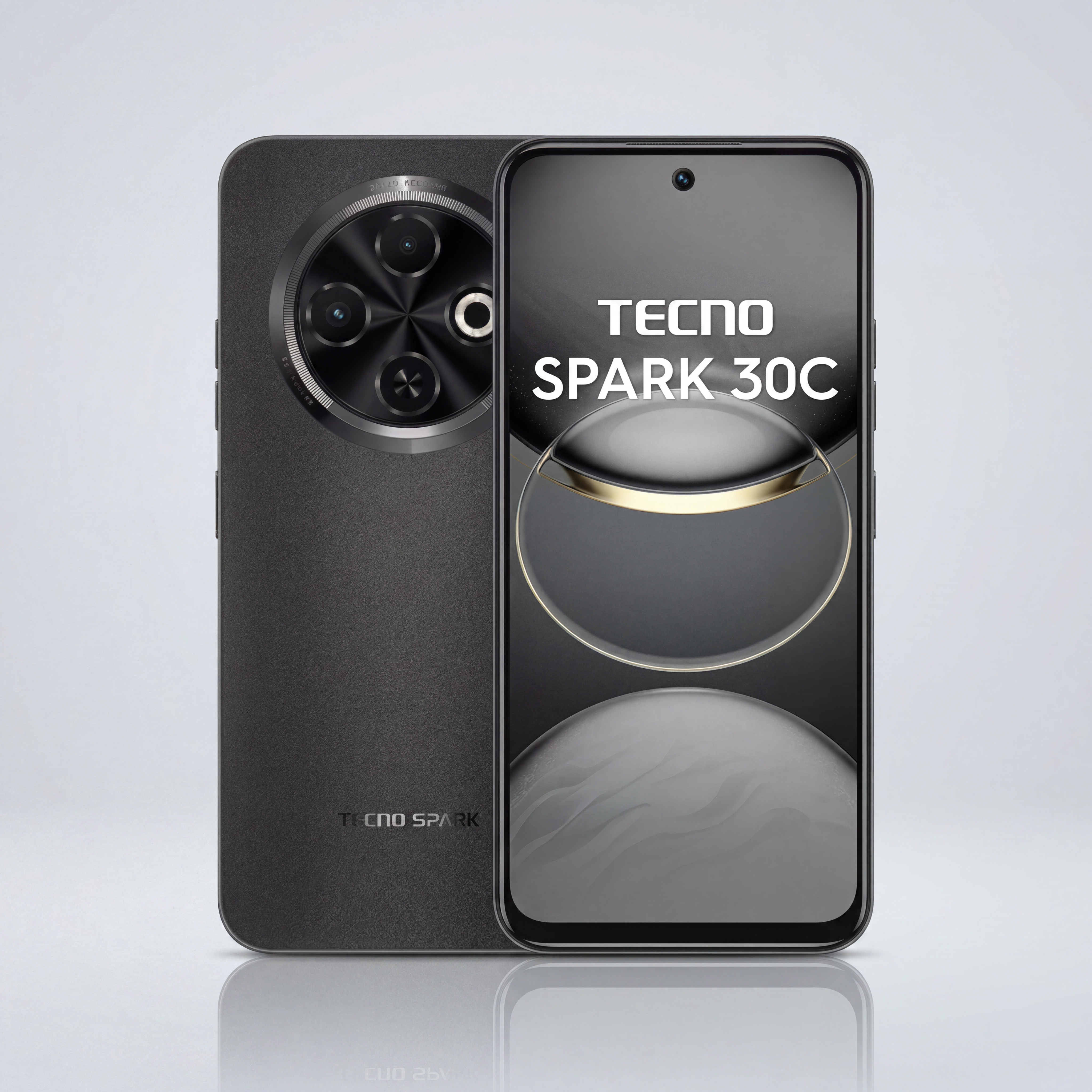 TECNO SPARK 30C