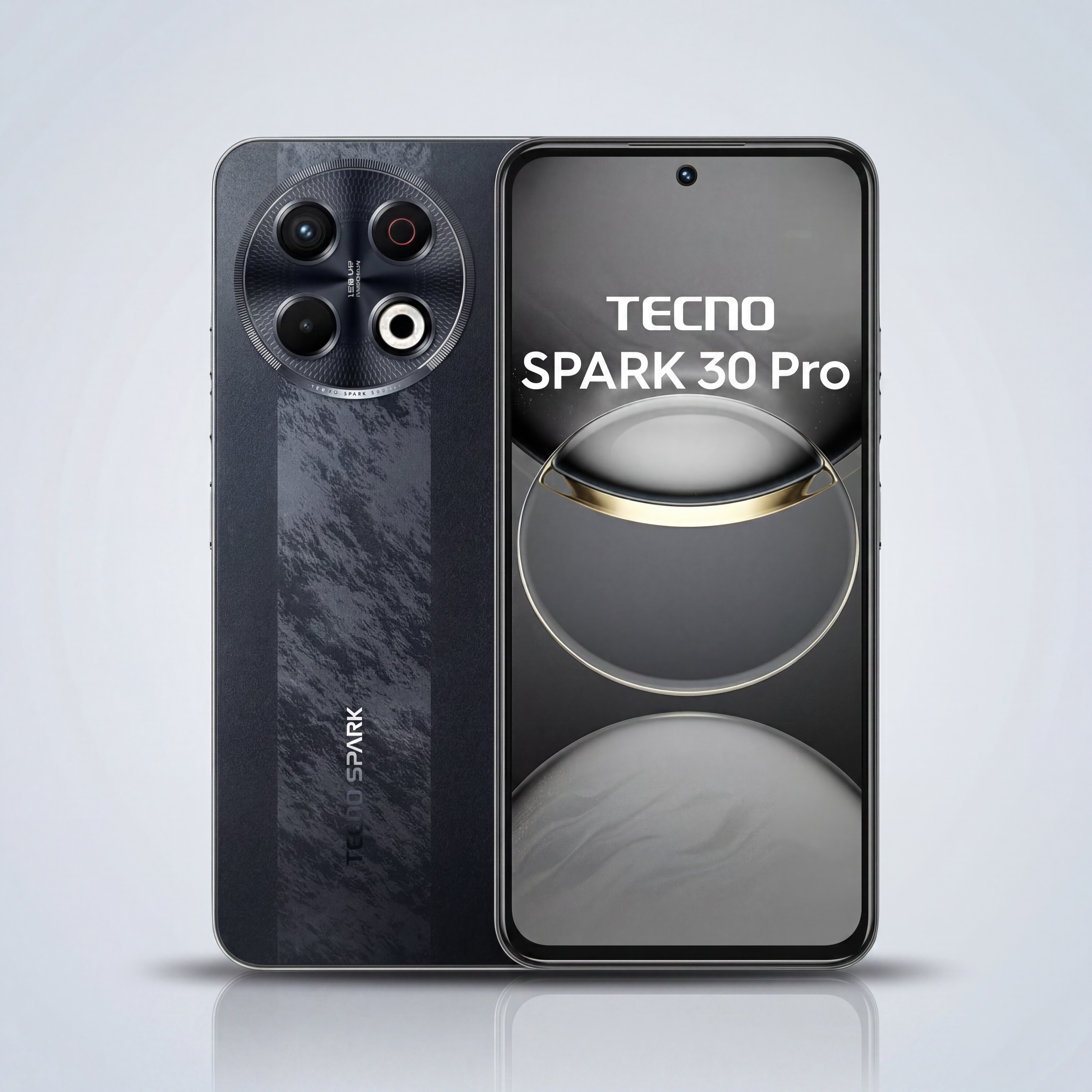TECNO SPARK 30 PRO