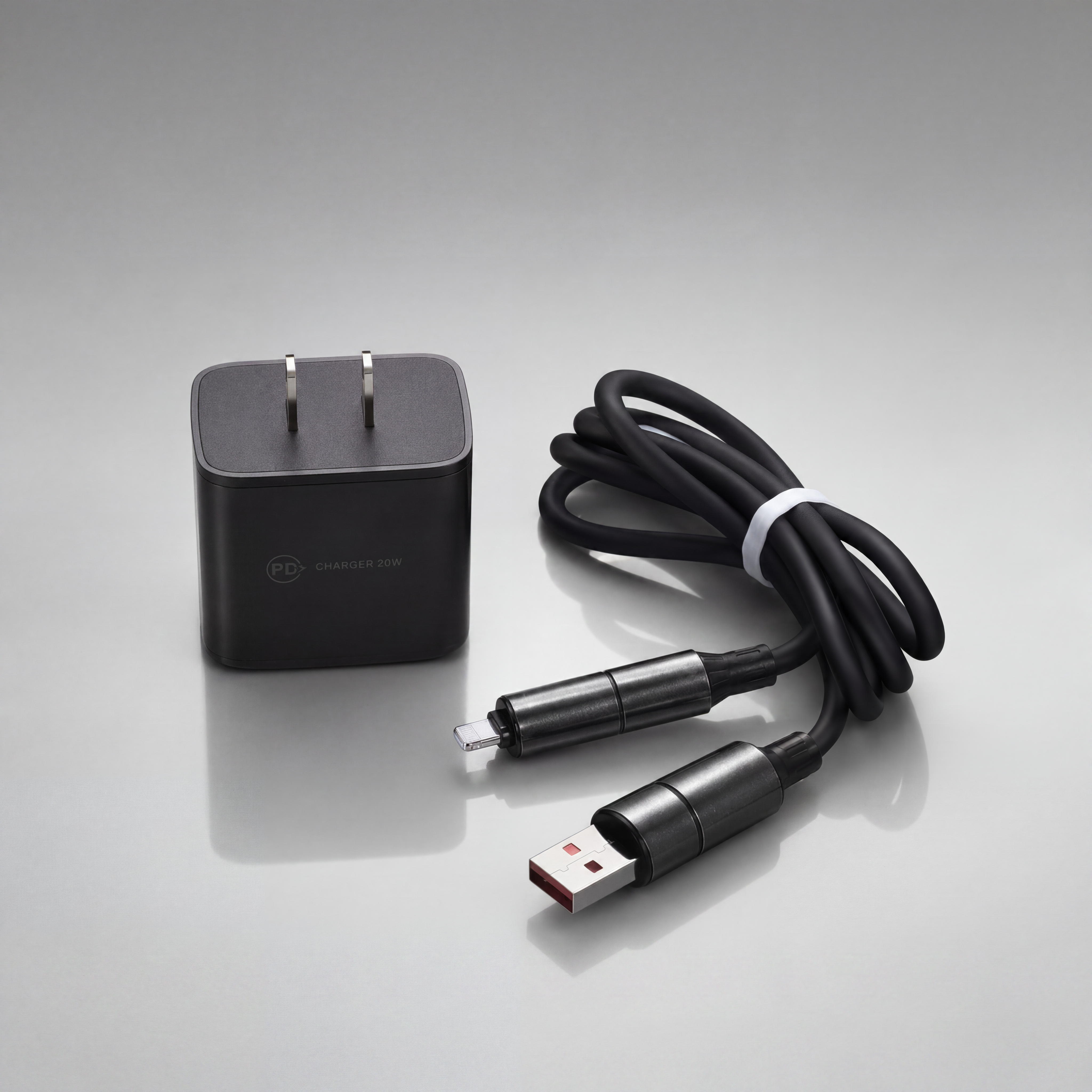Fast Charger 20W PD