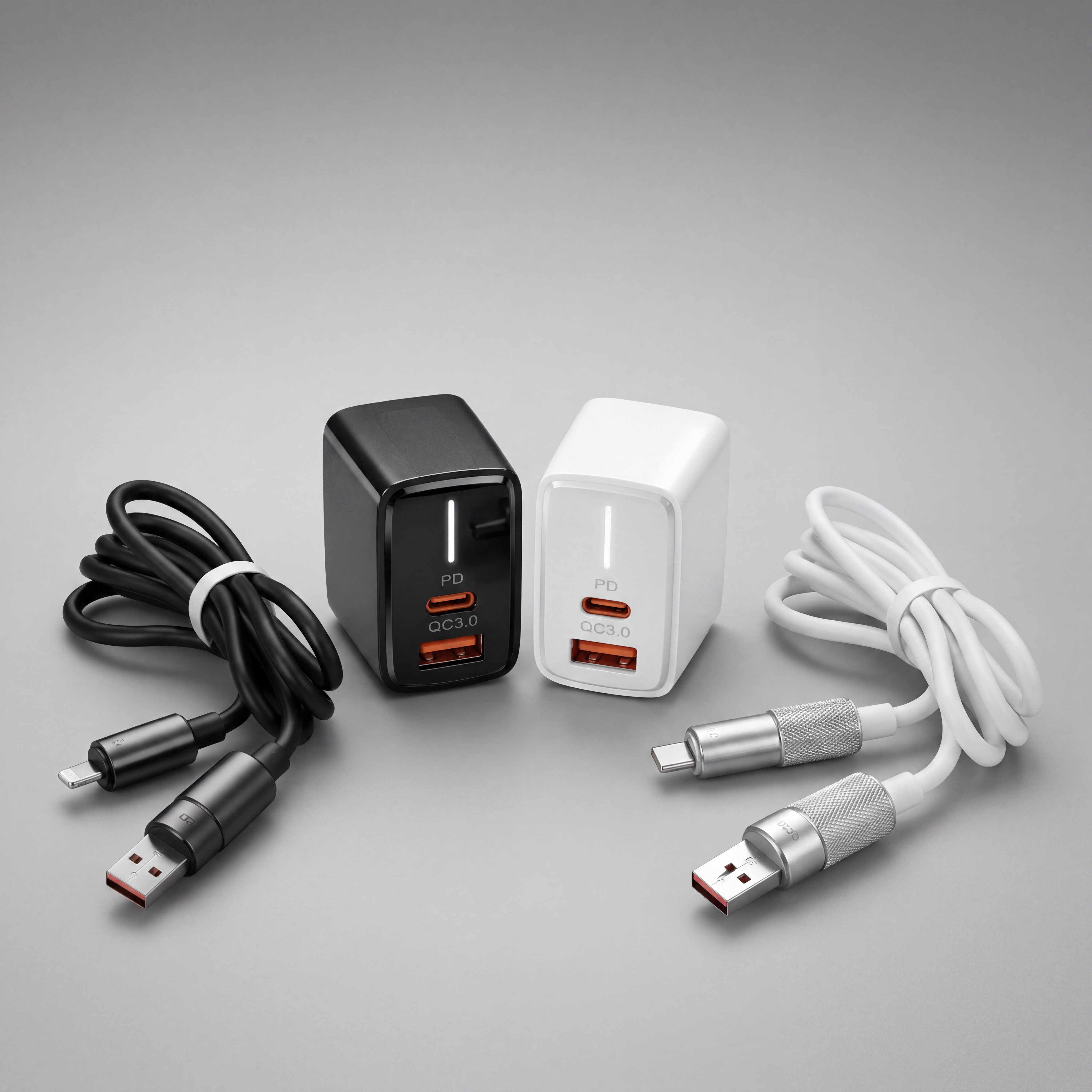 Fast Charger 20W PD