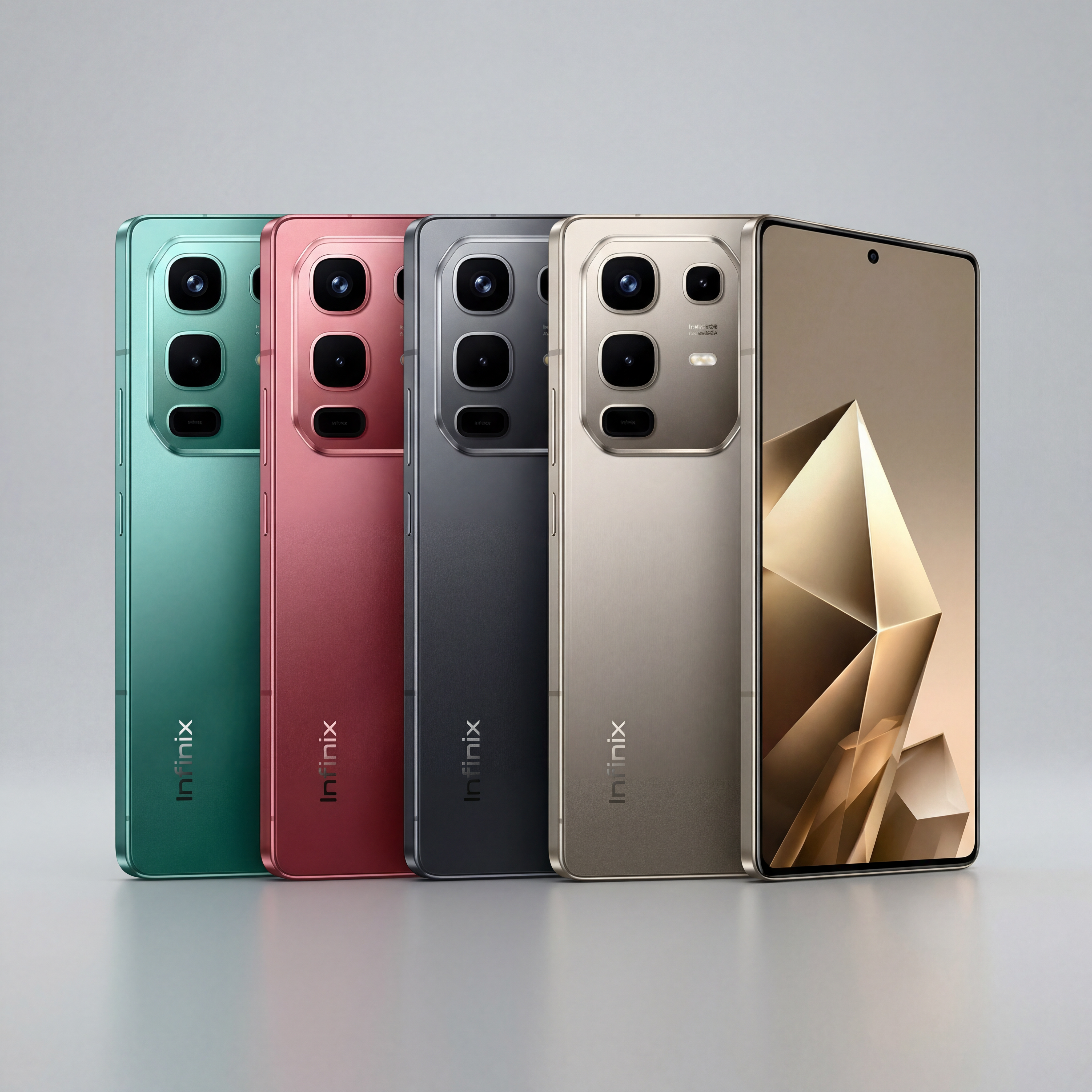 Infinix
