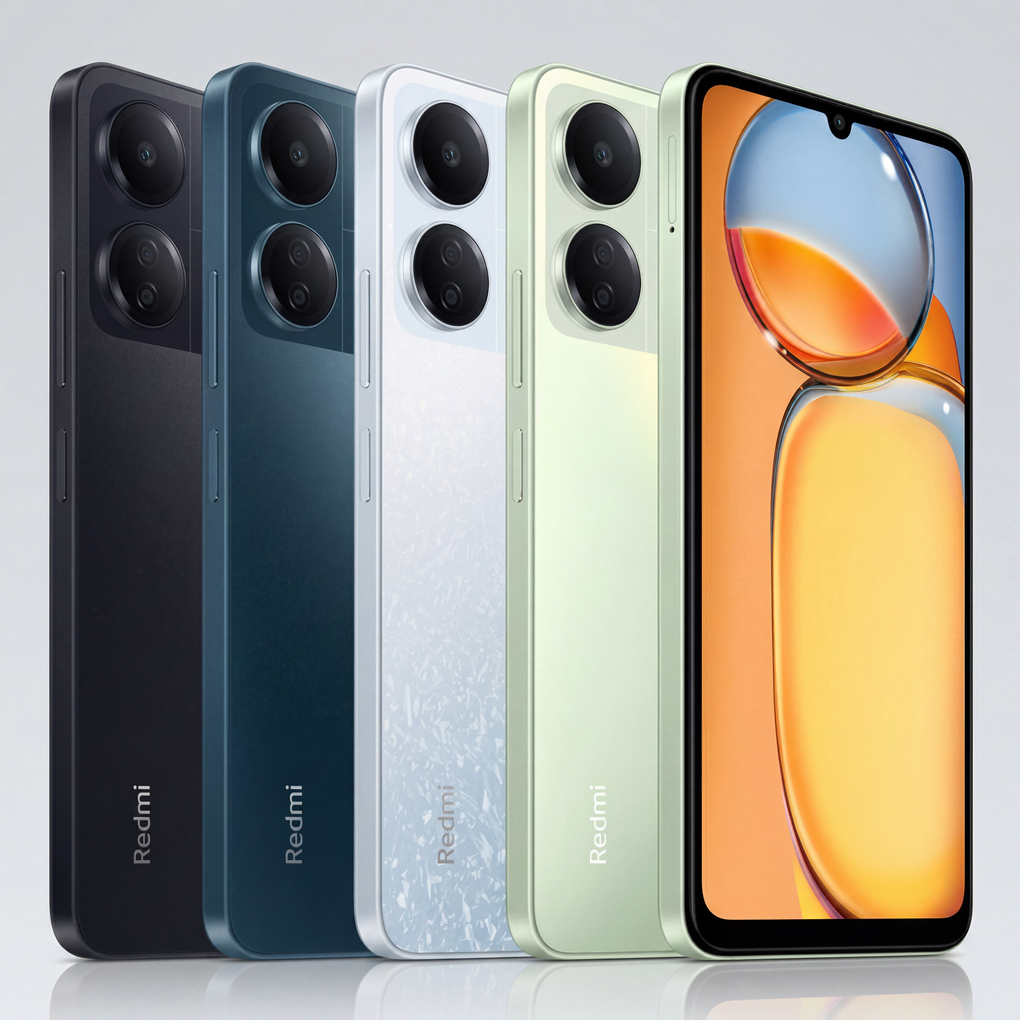 Xiaomi
