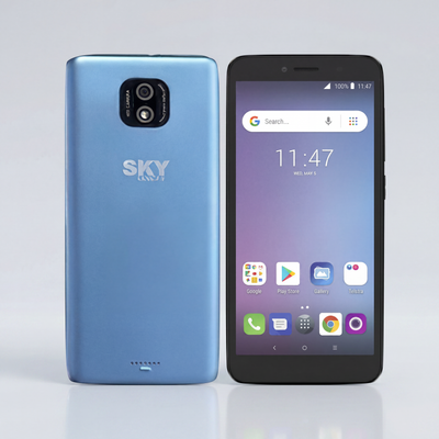 SKY ELITE P55MAX 4G
