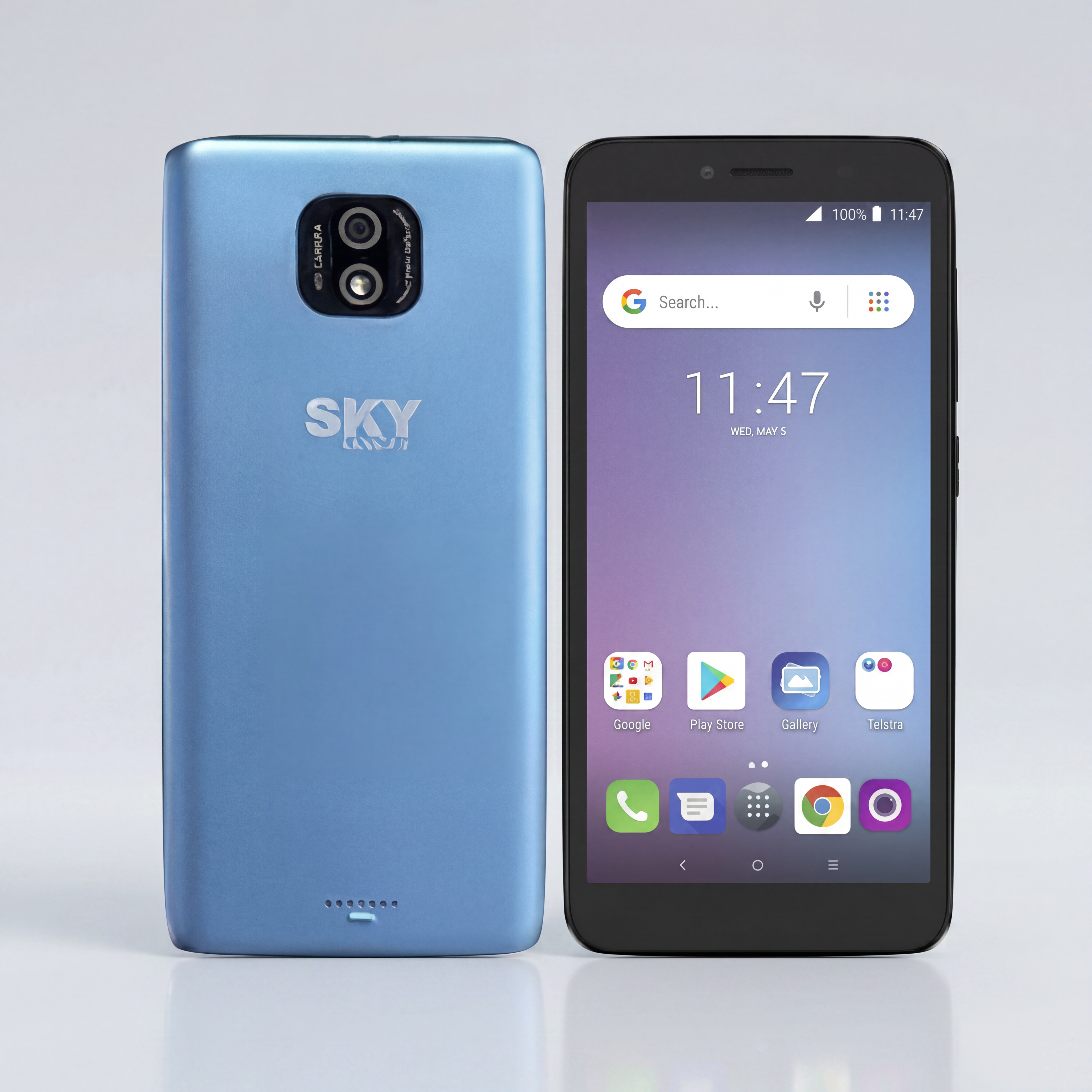 SKY ELITE P55MAX 4G