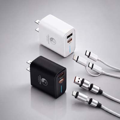 Fast Charger 20W PD