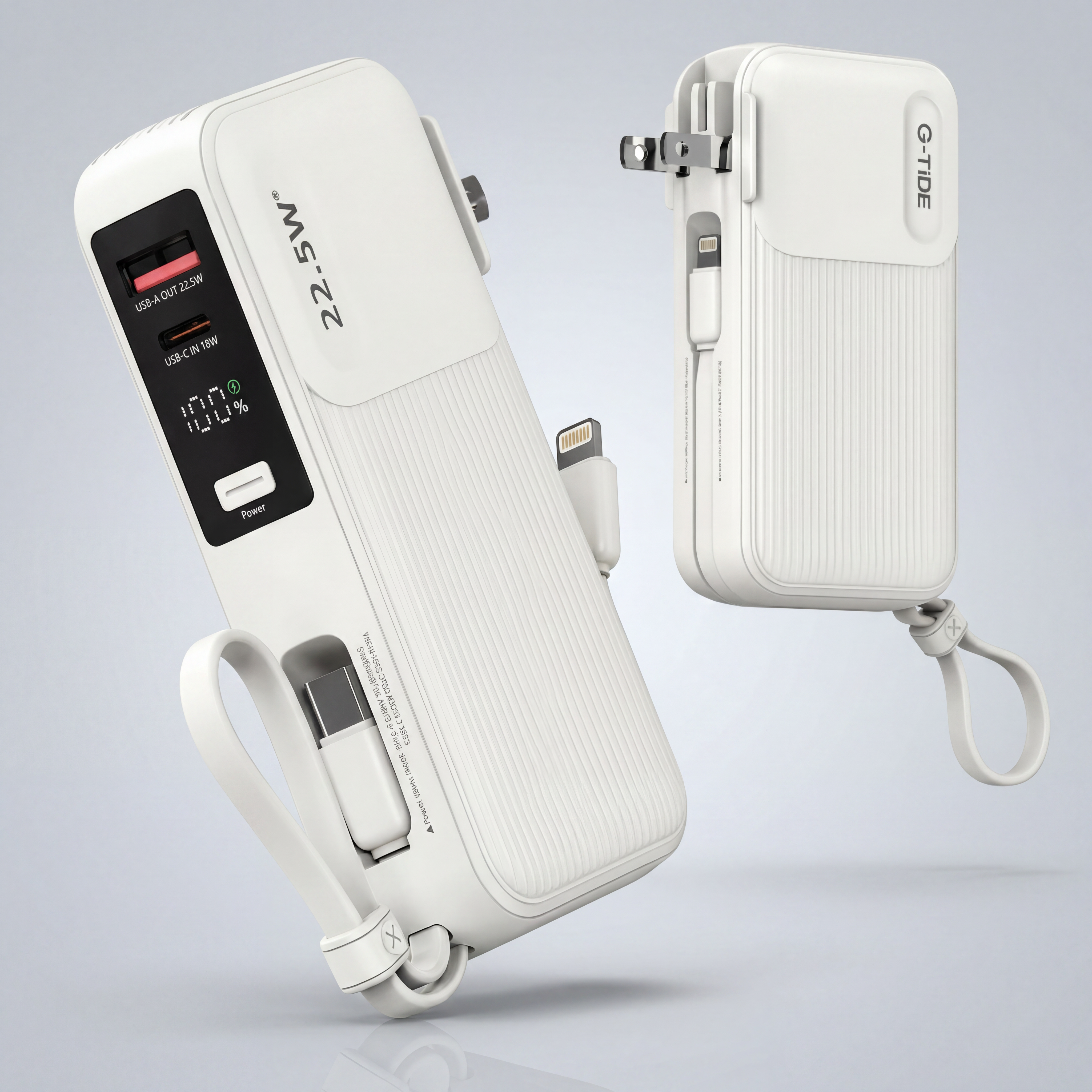 G-tide Traveler 1