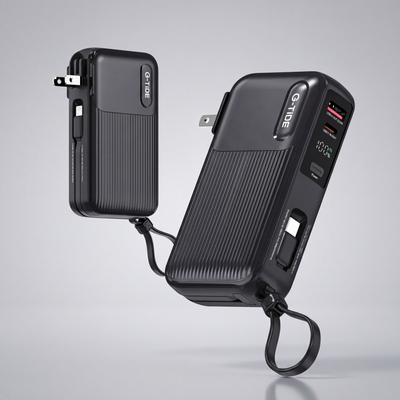 G-tide Traveler 1