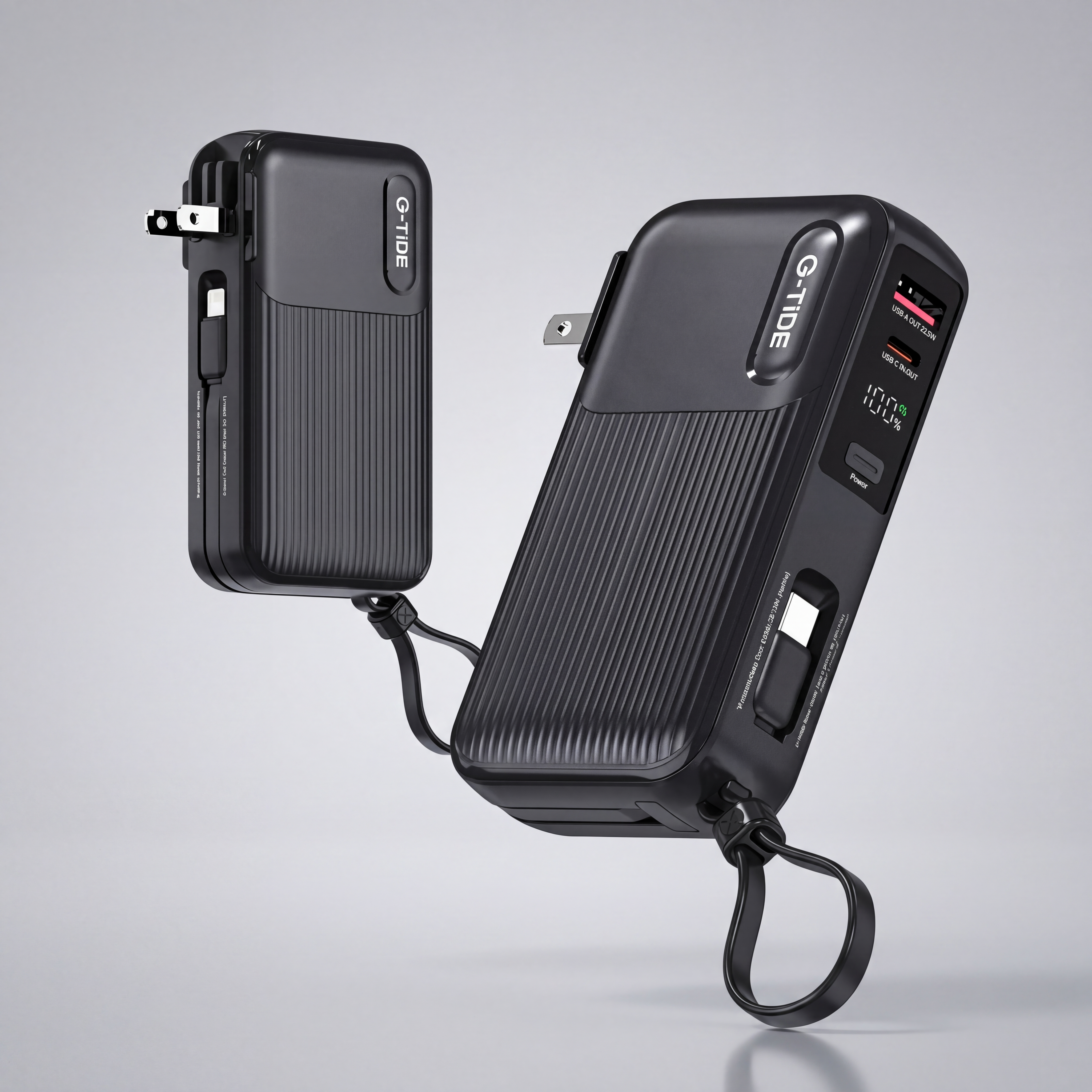 G-tide Traveler 1