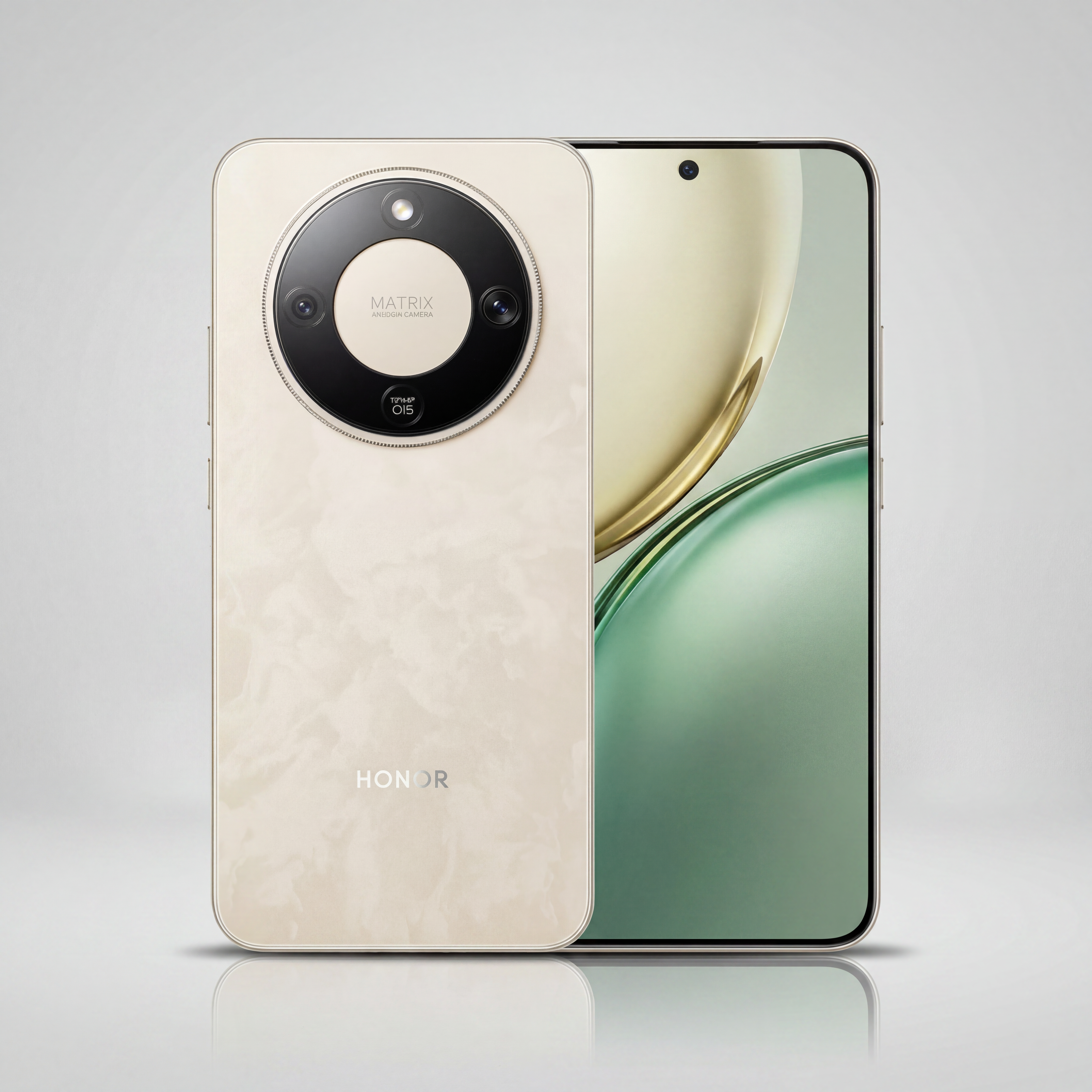 HONOR MAGIC 8 LITE