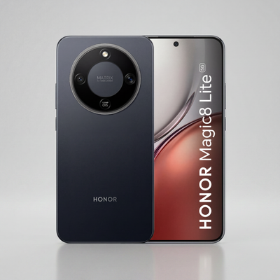 HONOR MAGIC 8 LITE