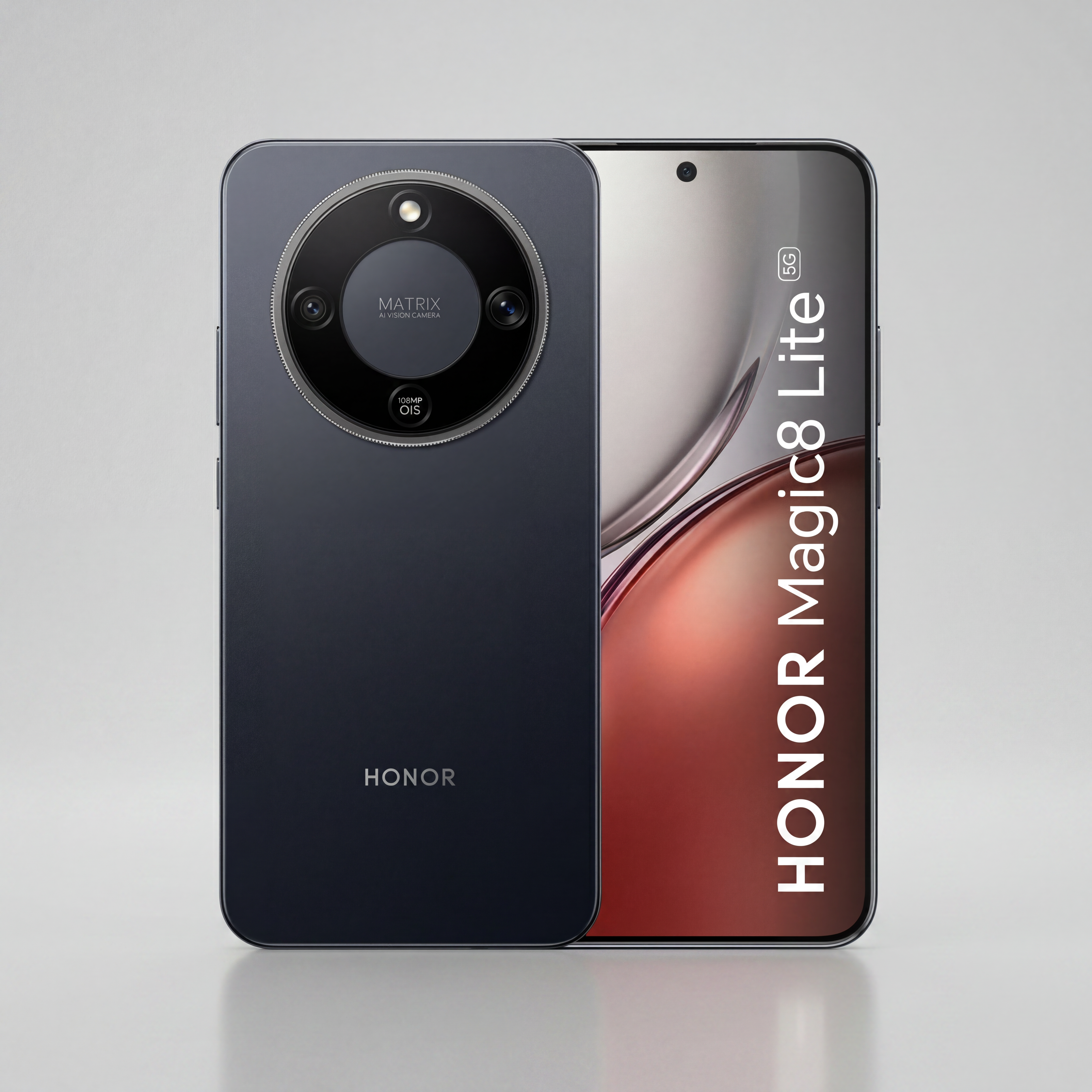 HONOR MAGIC 8 LITE