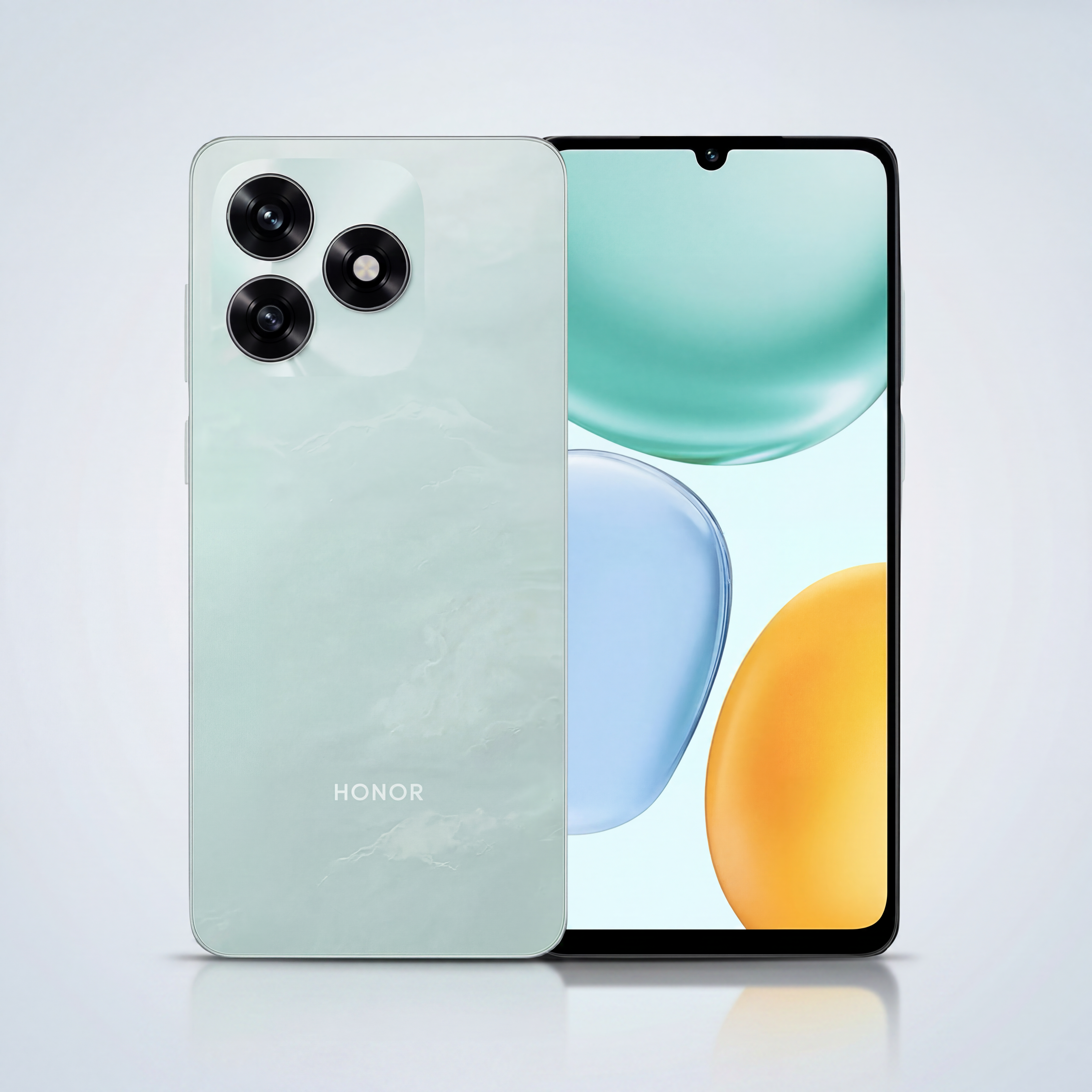 HONOR X5C