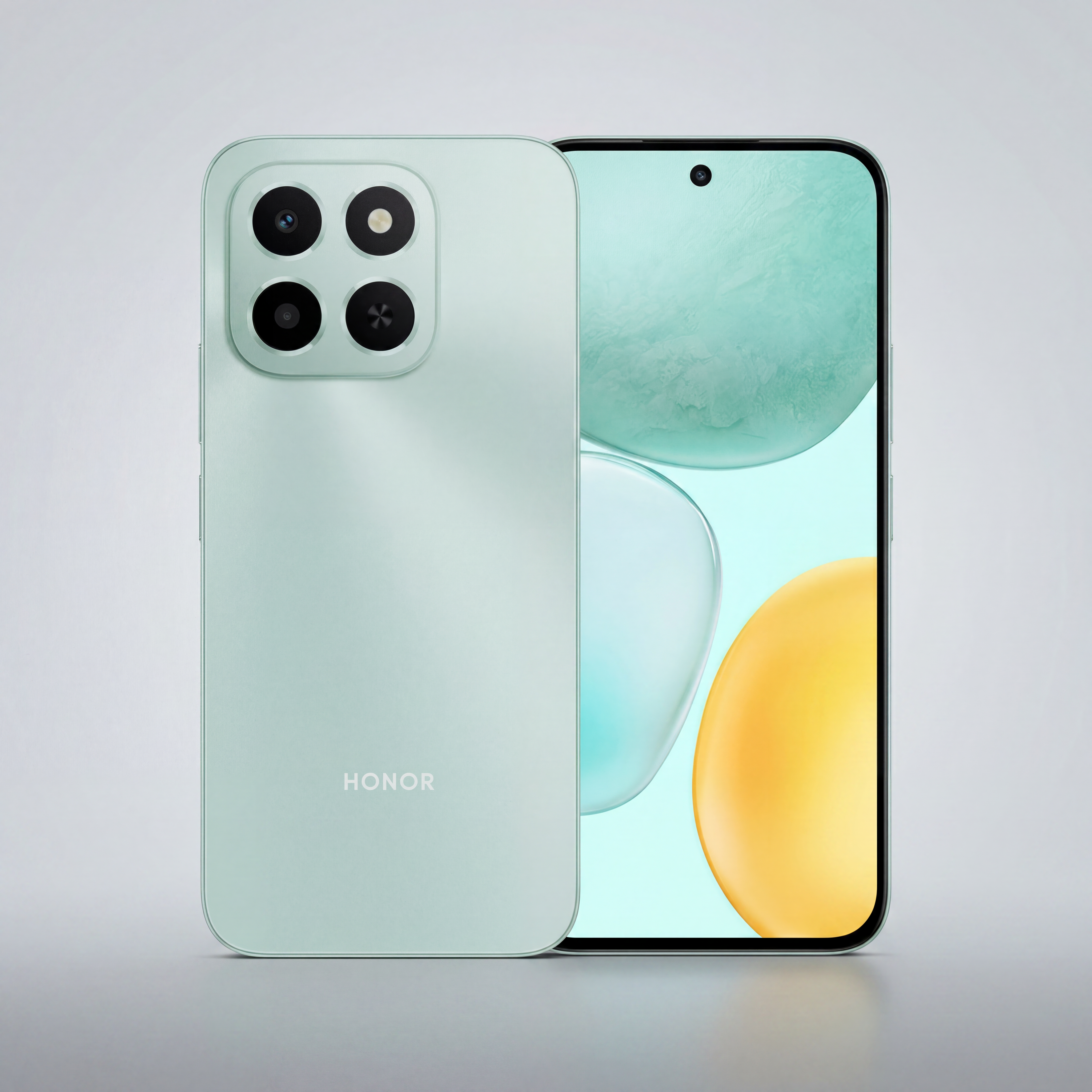 HONOR X6C