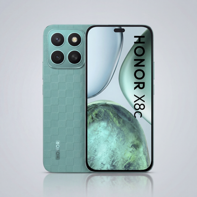 HONOR X8C
