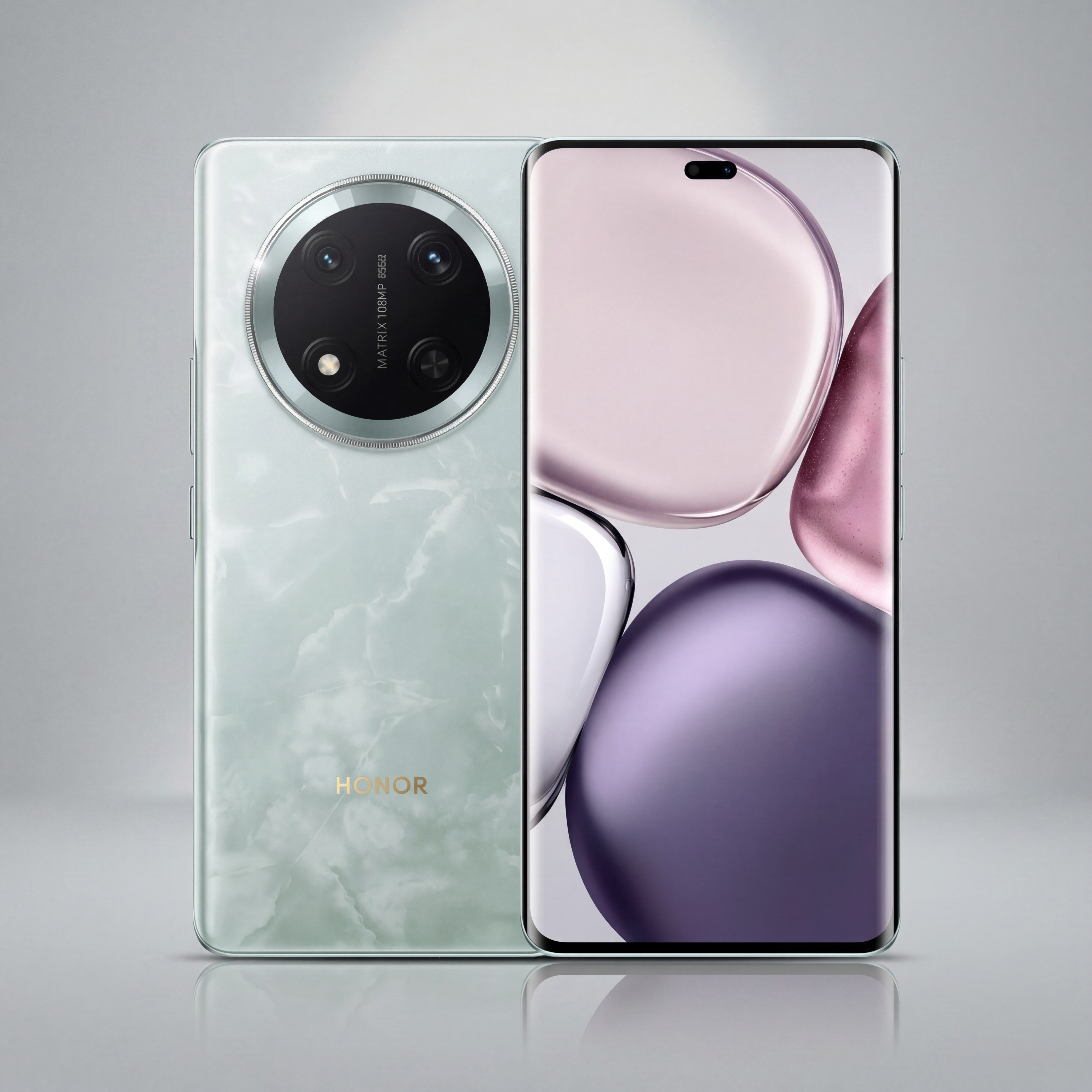 HONOR X9C