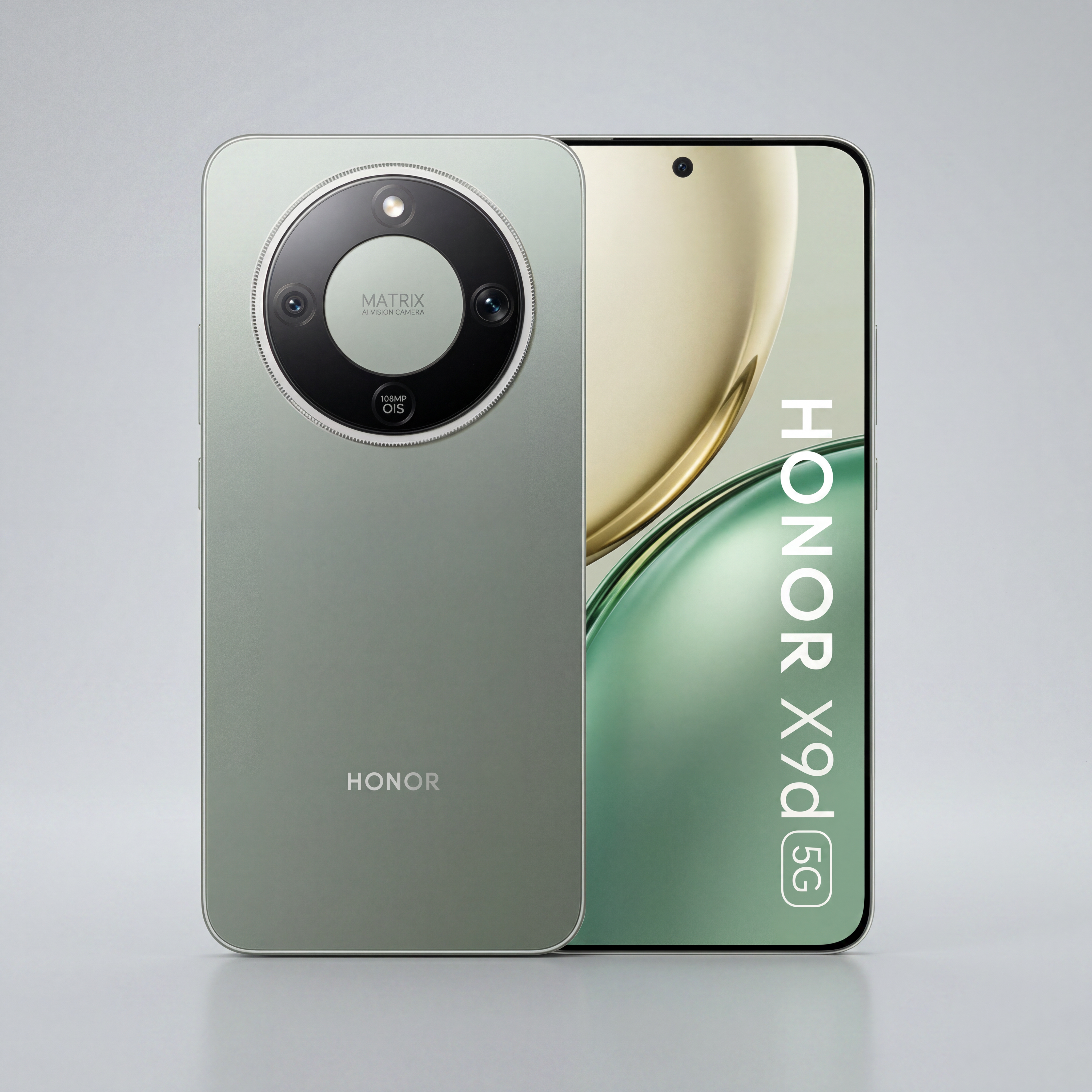 HONOR X9D 5G
