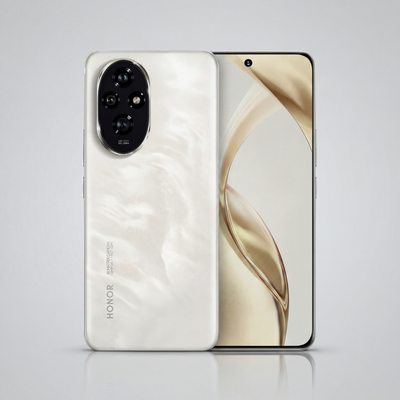 HONOR 200
