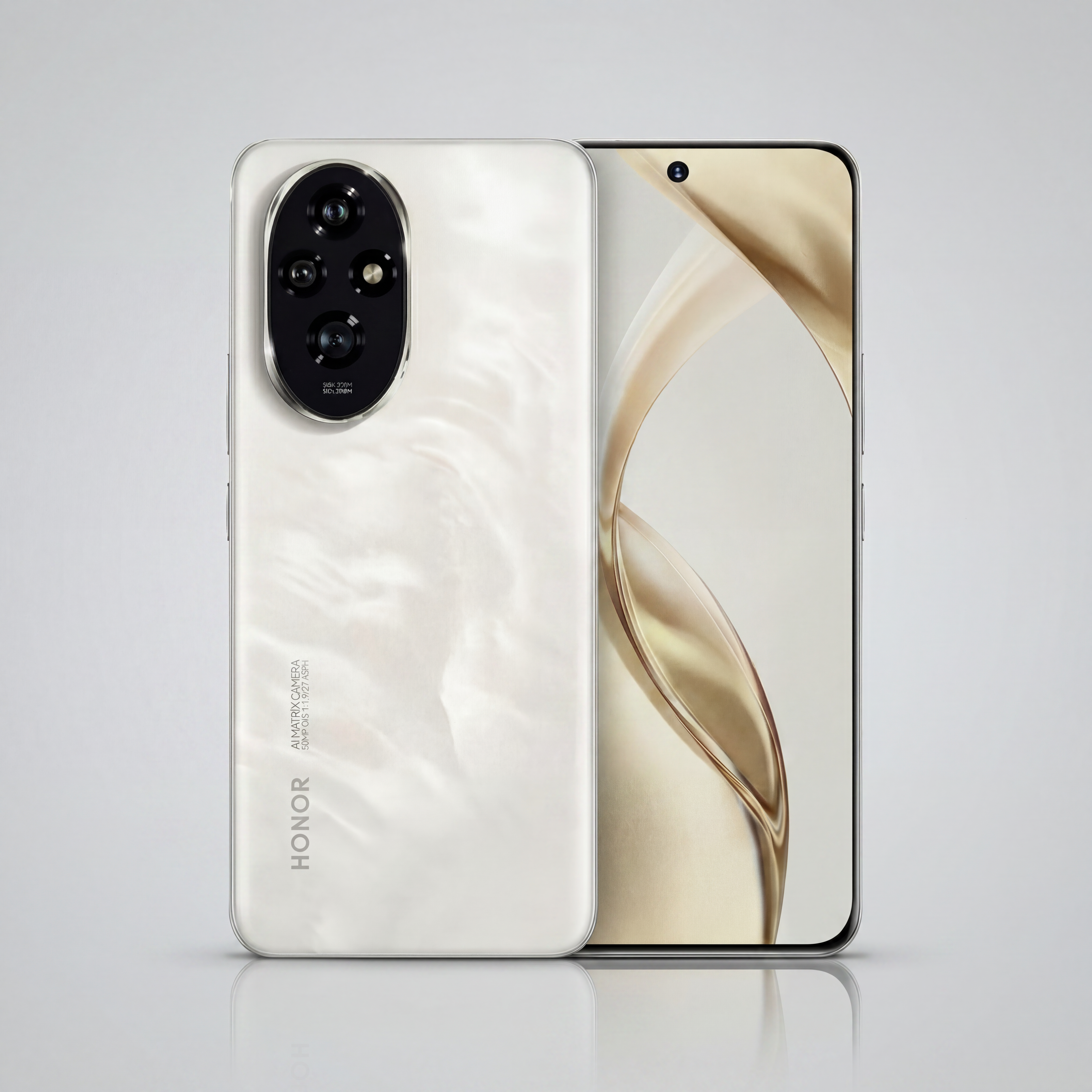 HONOR 200