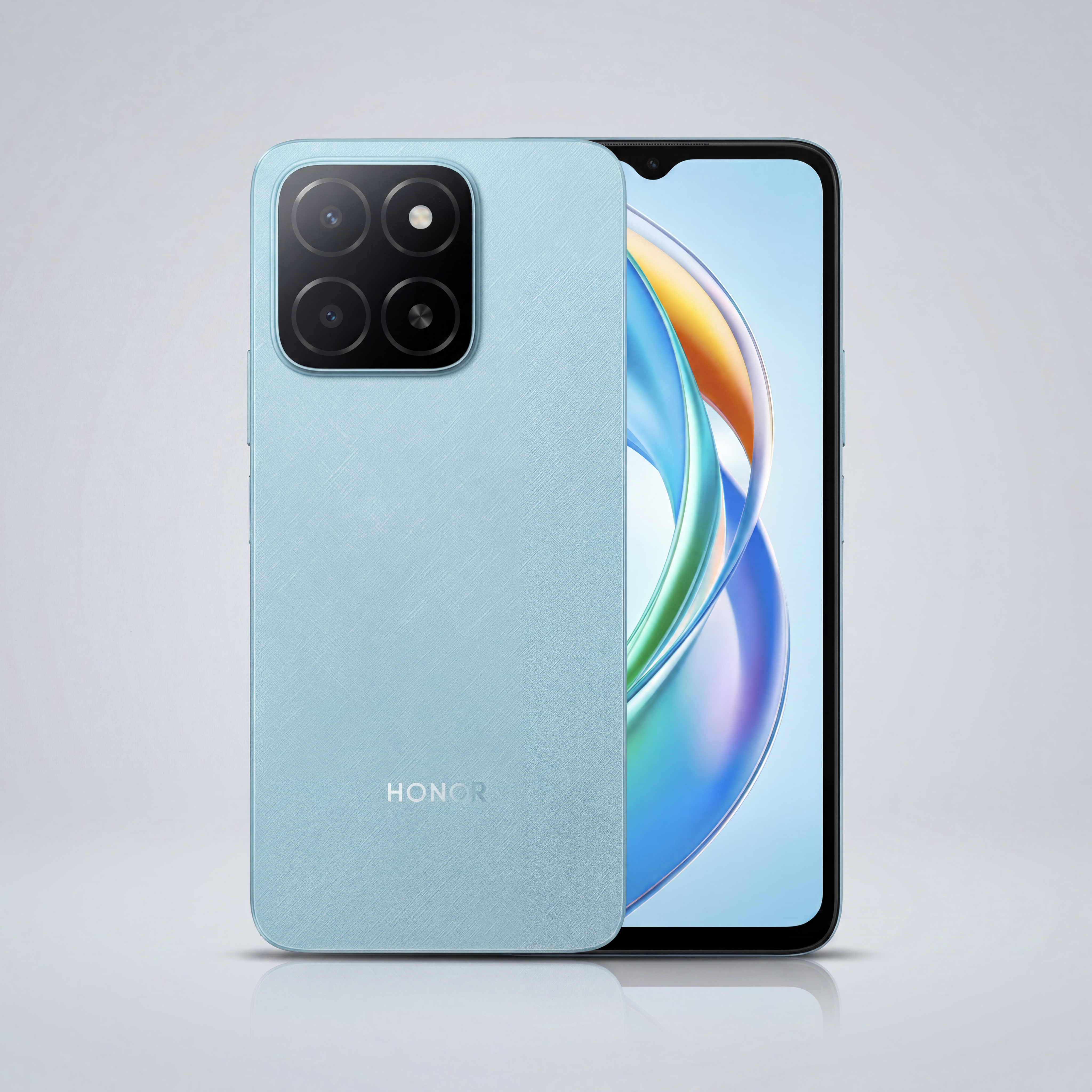 HONOR X5B PLUS
