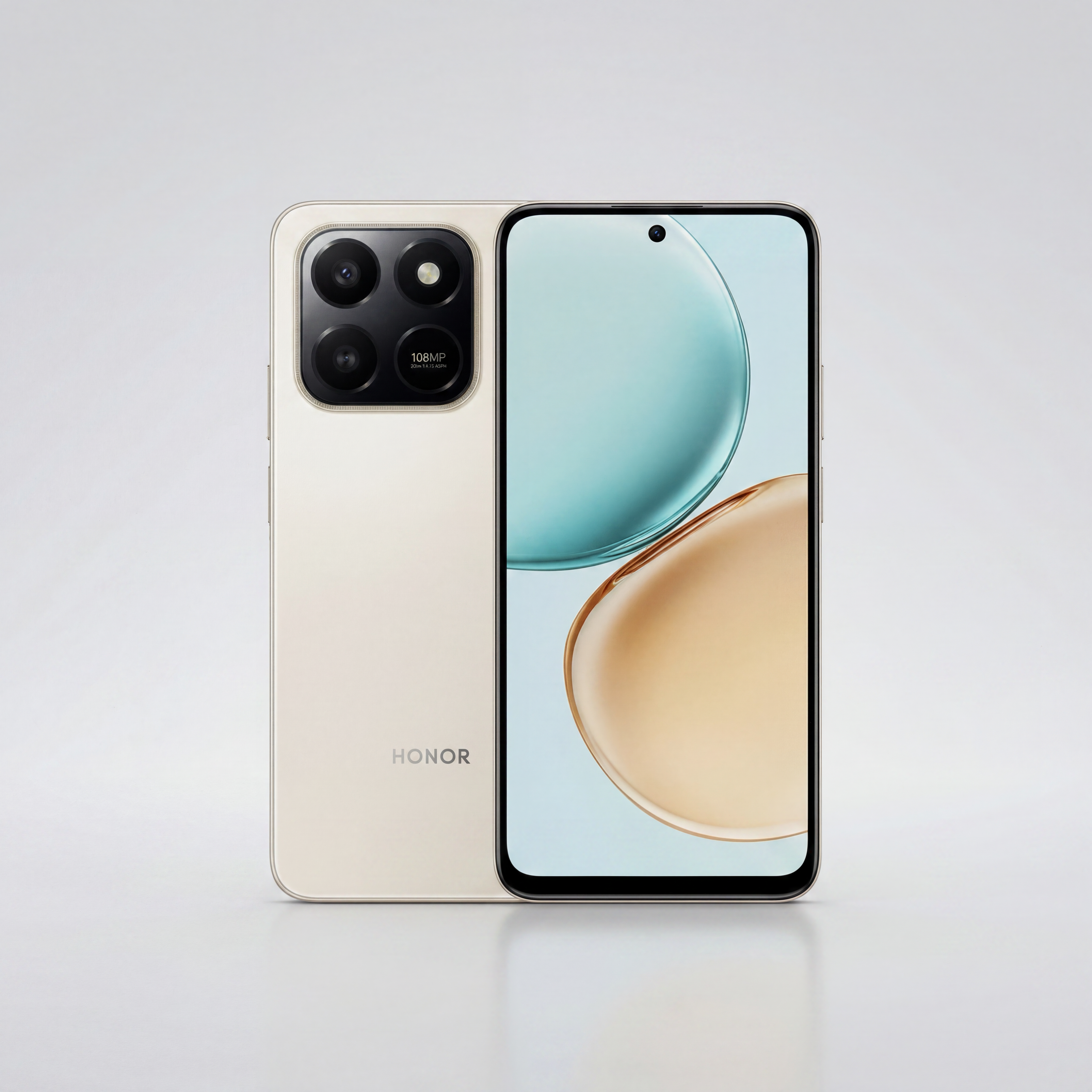HONOR X7D