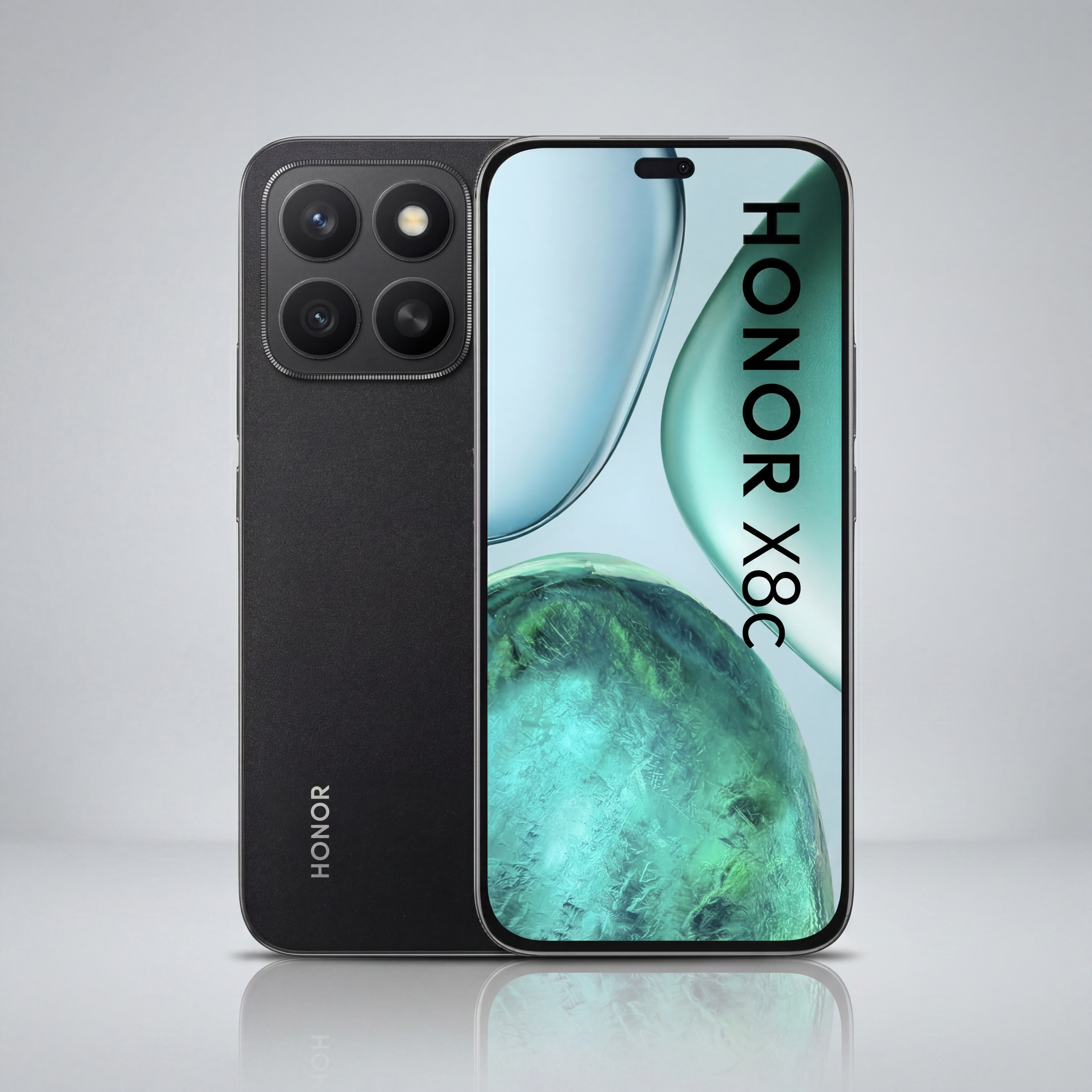 HONOR X8C