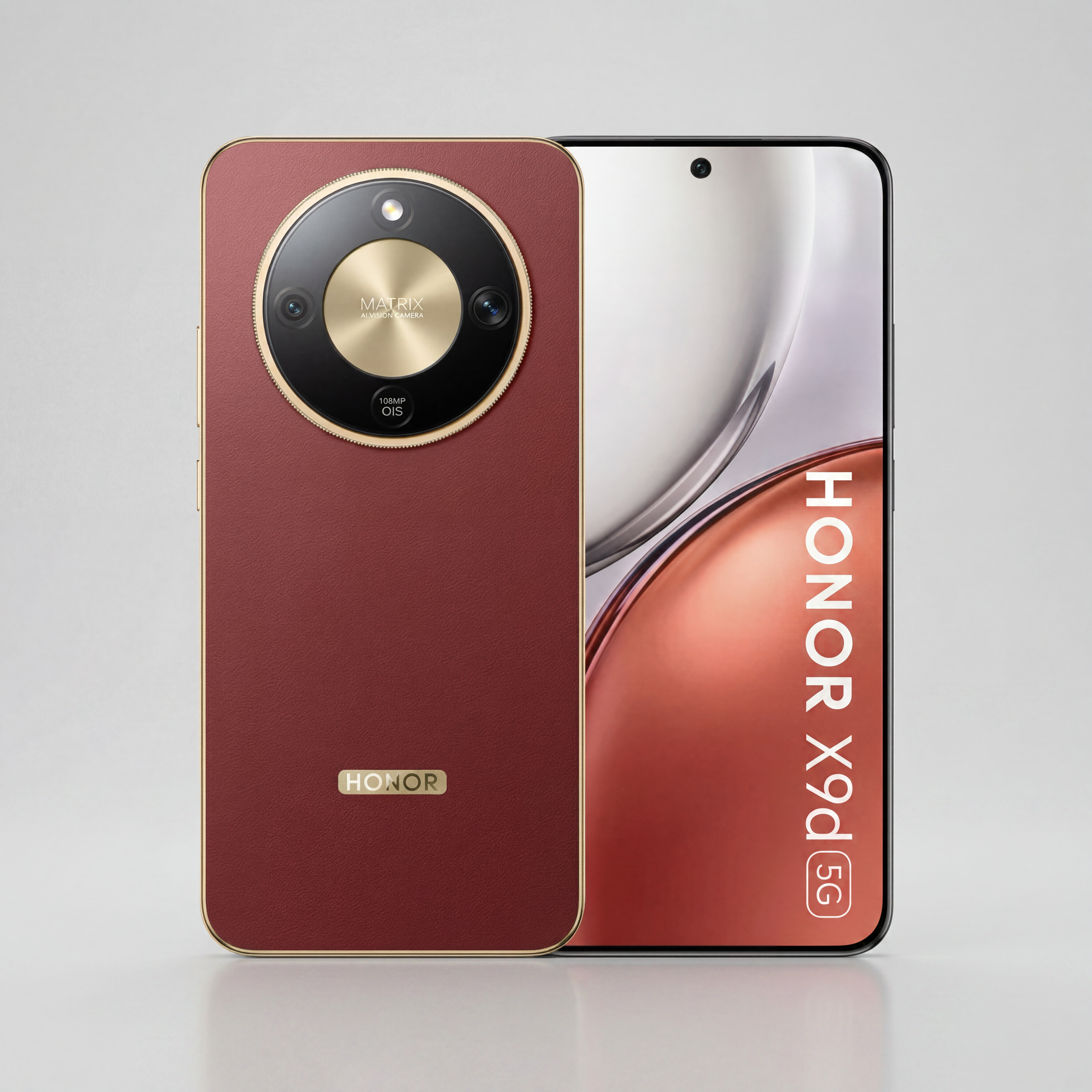 HONOR X9D 5G