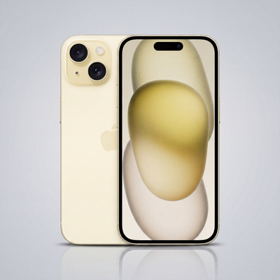 IPHONE 15 PLUS
