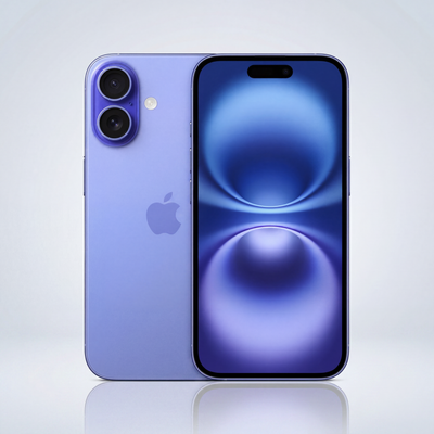 IPHONE 16 PLUS