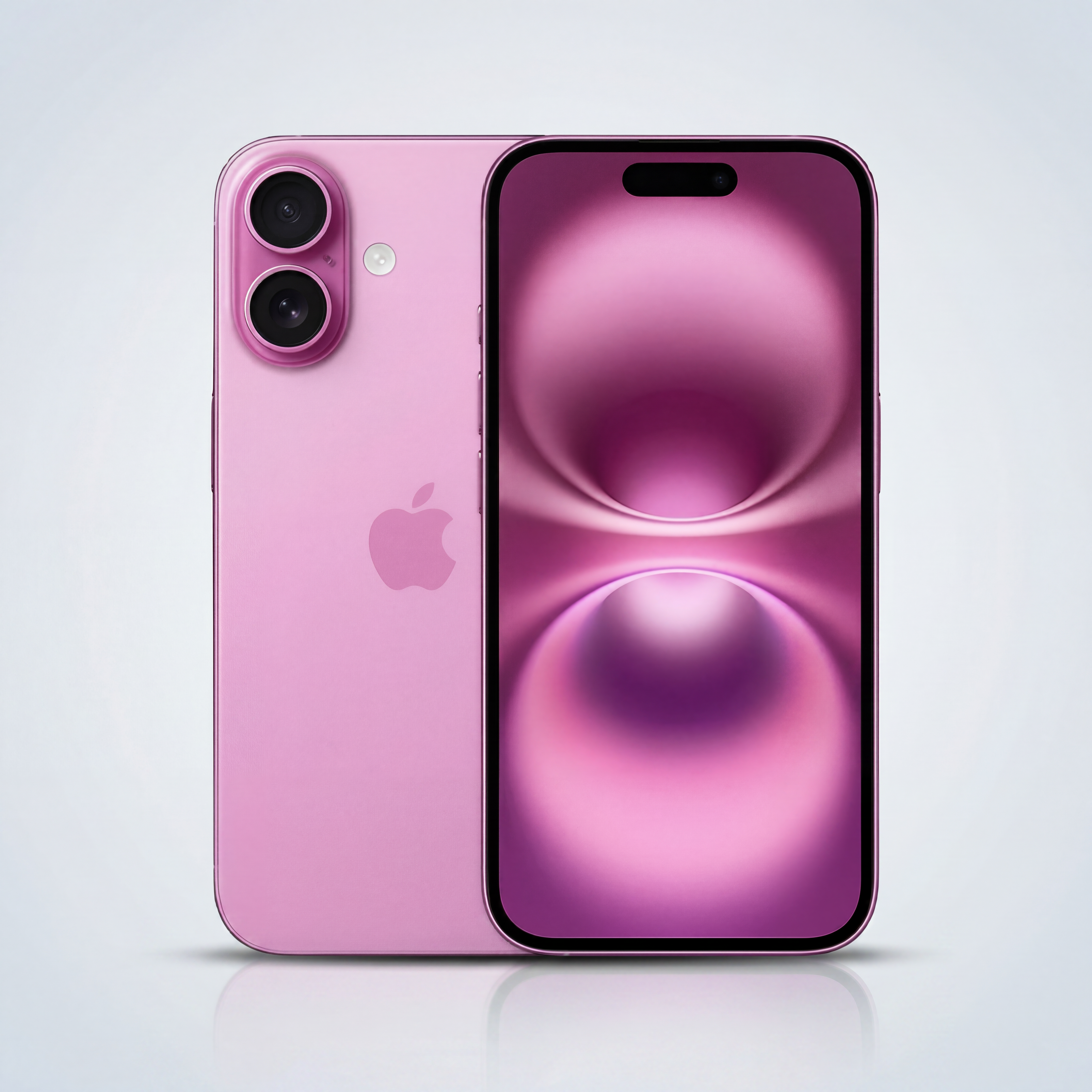 IPHONE 16 PLUS