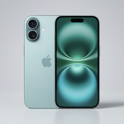 IPHONE 16 PLUS