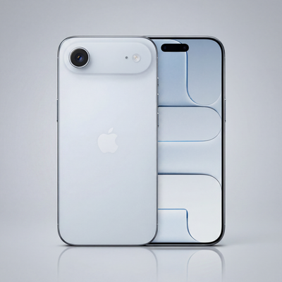 IPHONE 17 AIR