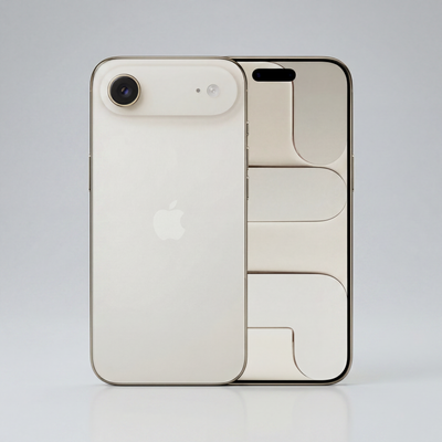 IPHONE 17 AIR