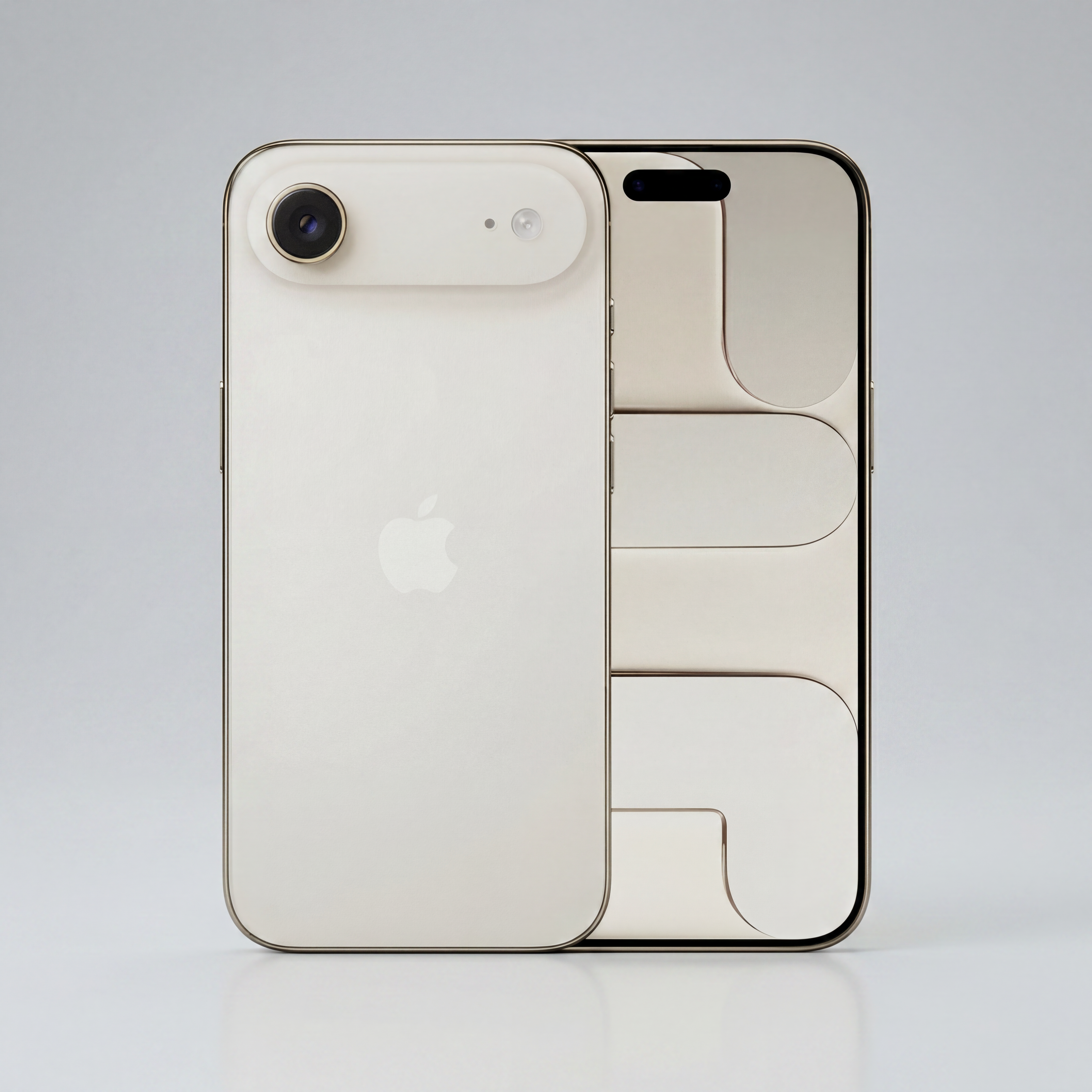 IPHONE 17 AIR