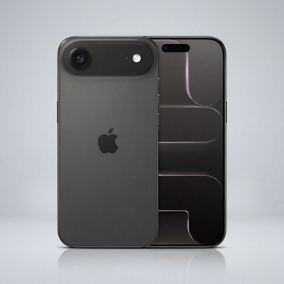 IPHONE 17 AIR