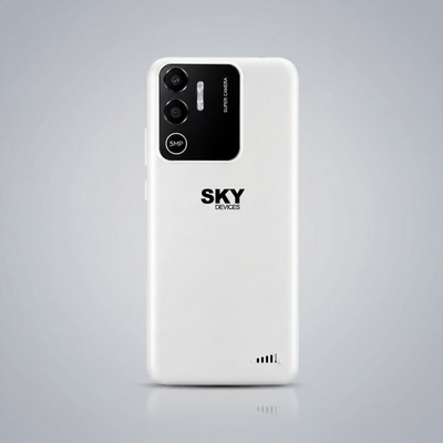 SKY ELITE P55PRO 4G